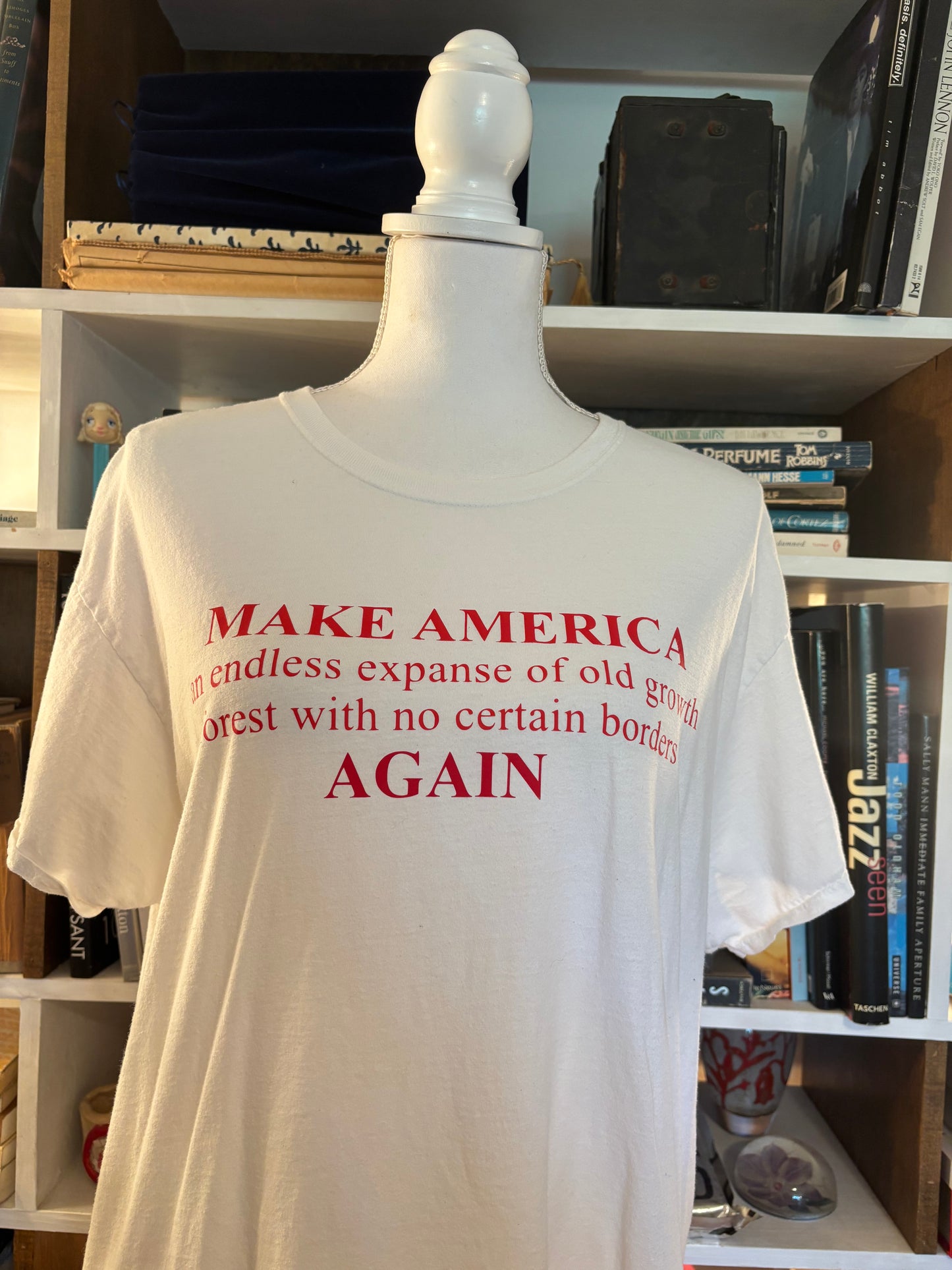Freedom Tee XL