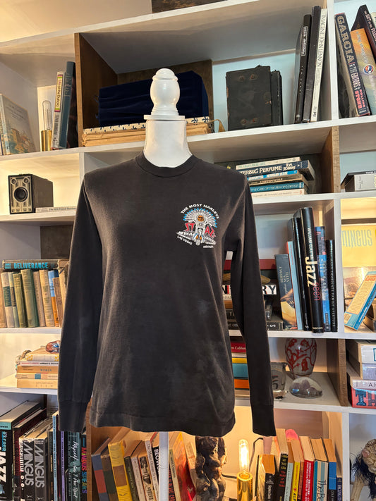 Harley Davidson Staz Vintage Tee