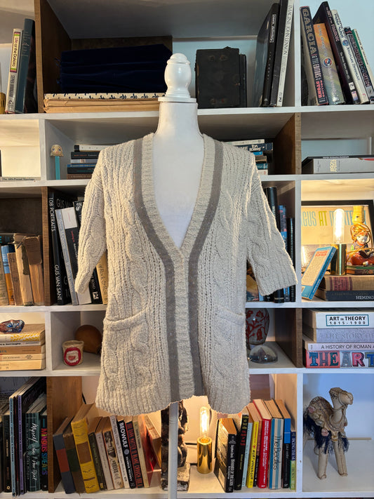 Brunello Cucinelli Embellished Cardigan