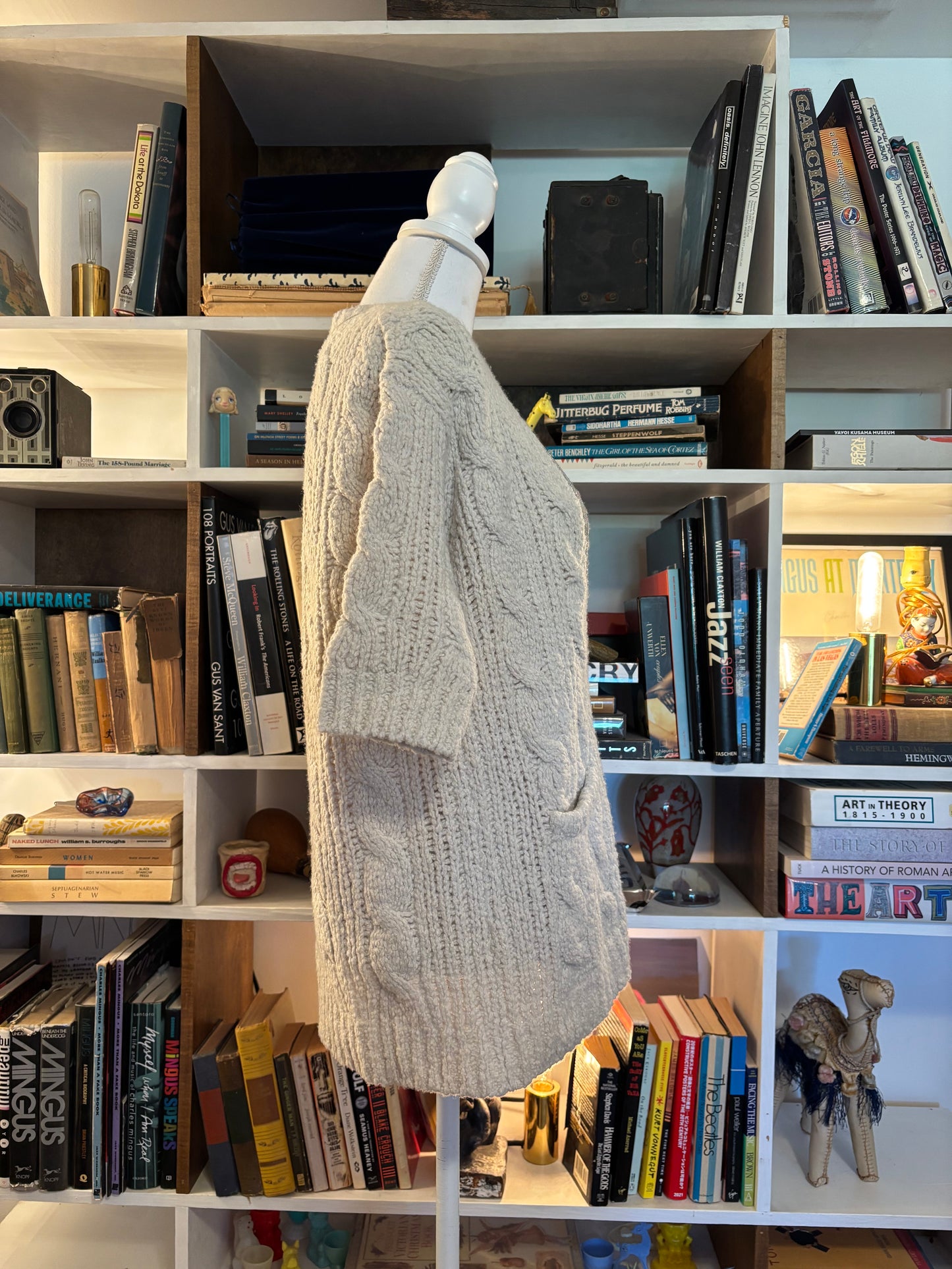 Brunello Cucinelli Embellished Cardigan