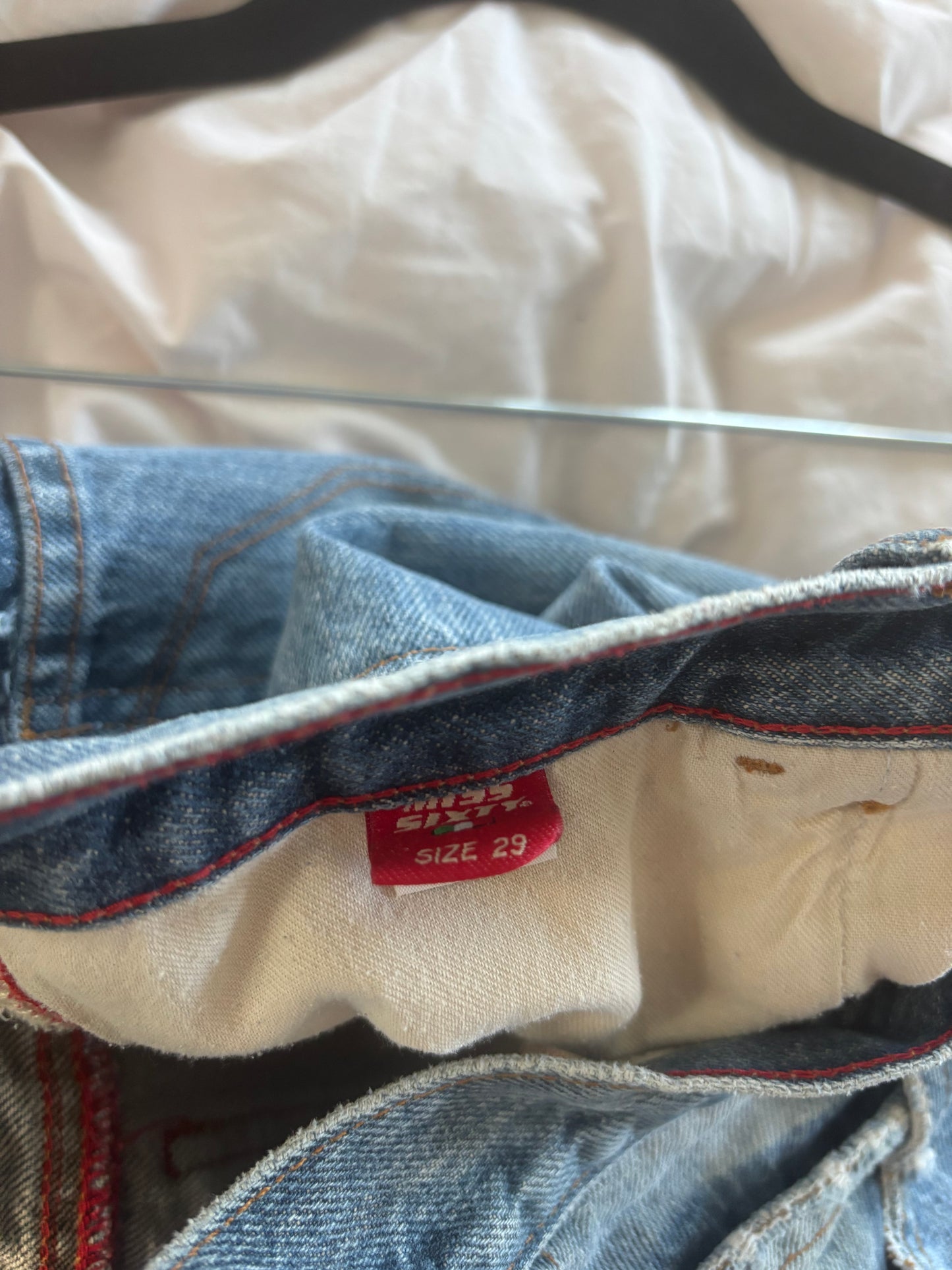 Miss Sixty Flip Tommy Jeans