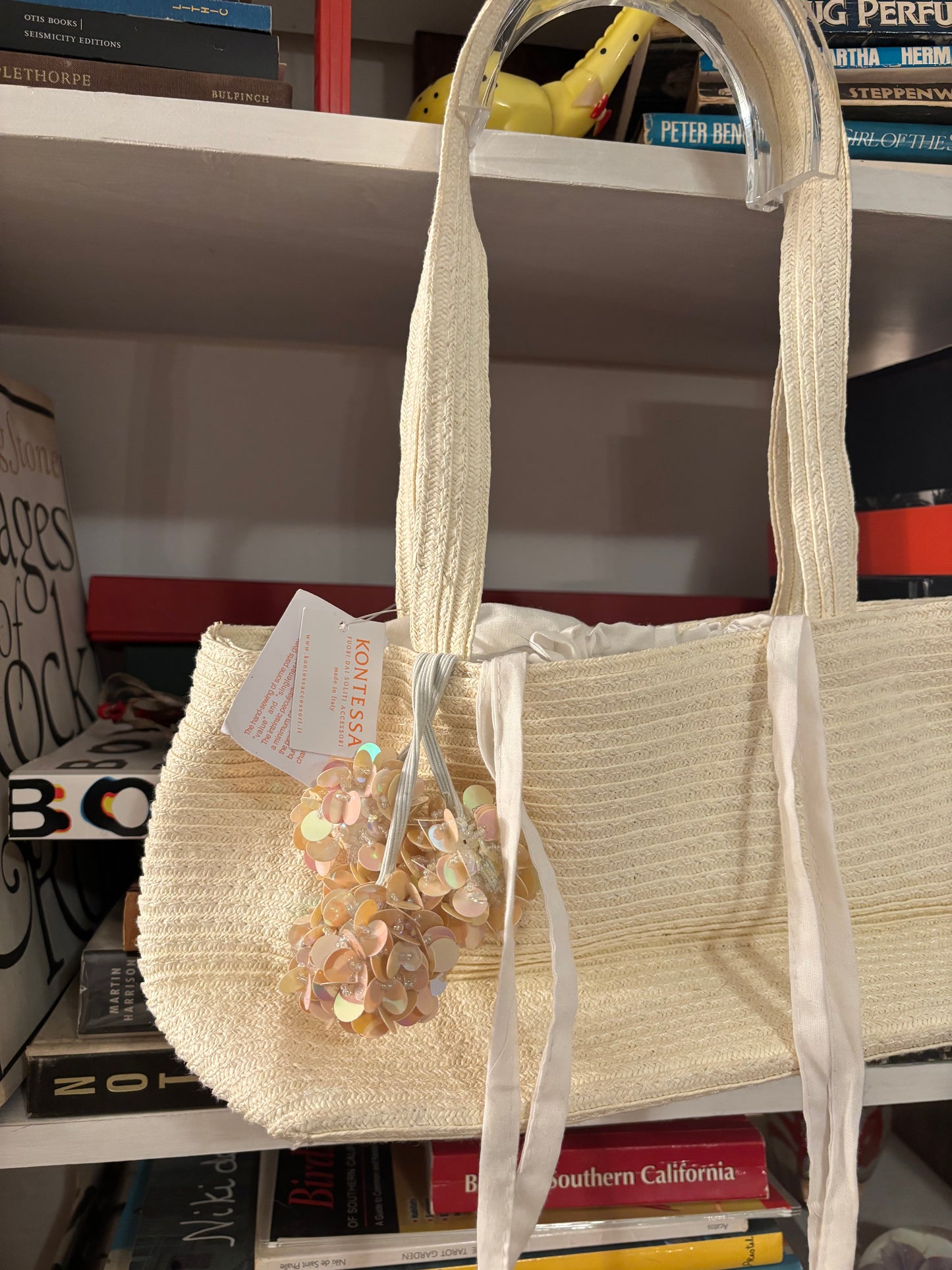 Kontessa Purse