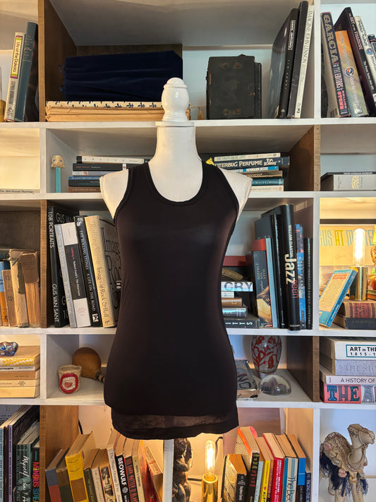 Comme Des Garcons 90's top