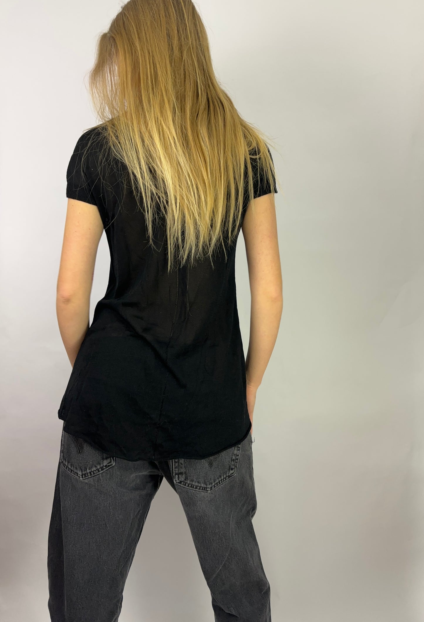 Junya Watanbe Comme Des Garçons top