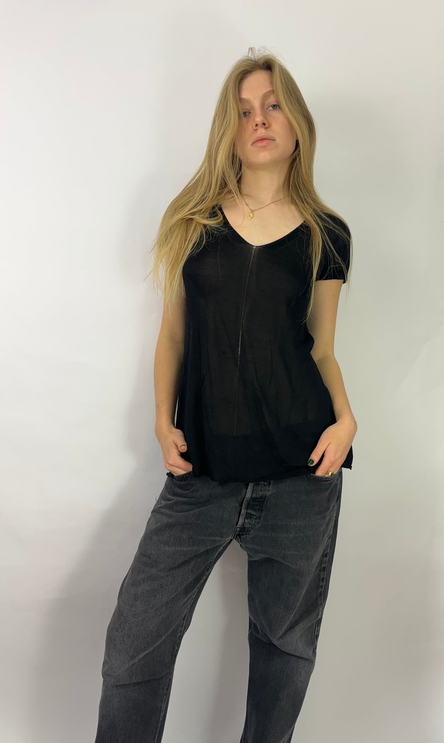 Junya Watanbe Comme Des Garçons top