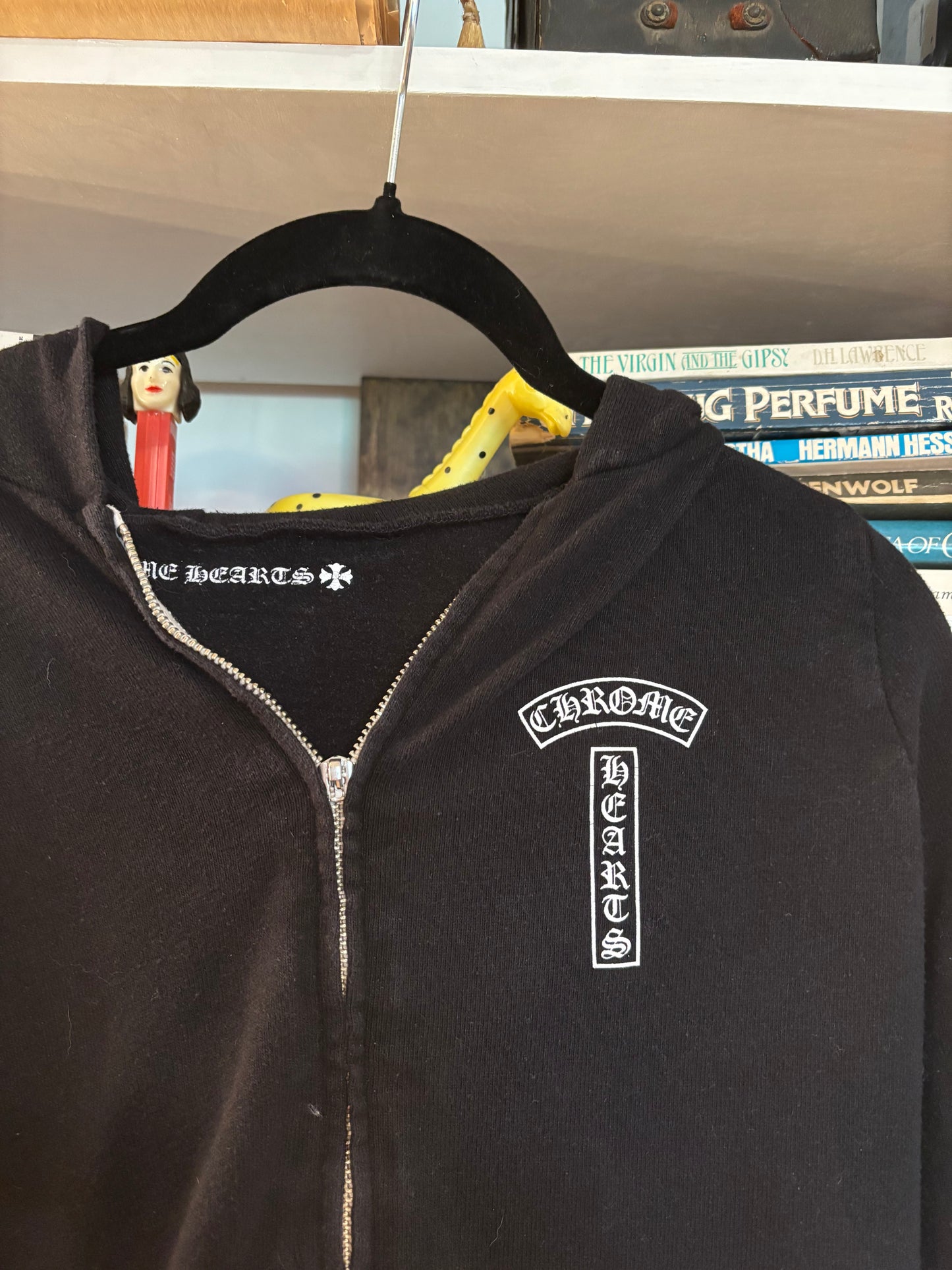 Chrome Hearts Matty Boy Hoodie