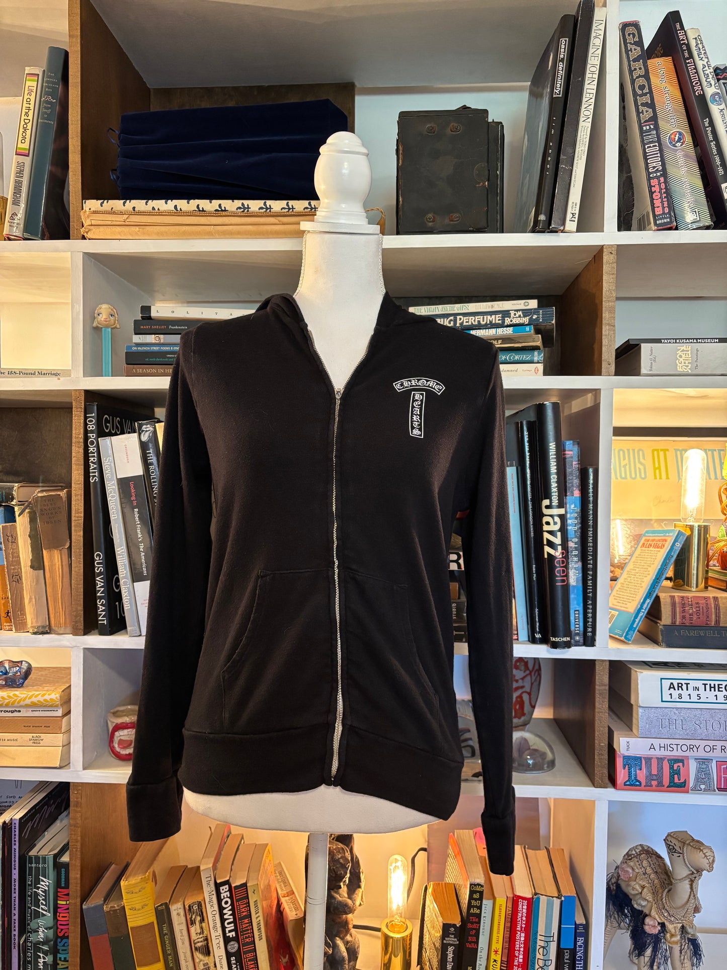 Chrome Hearts Matty Boy Hoodie