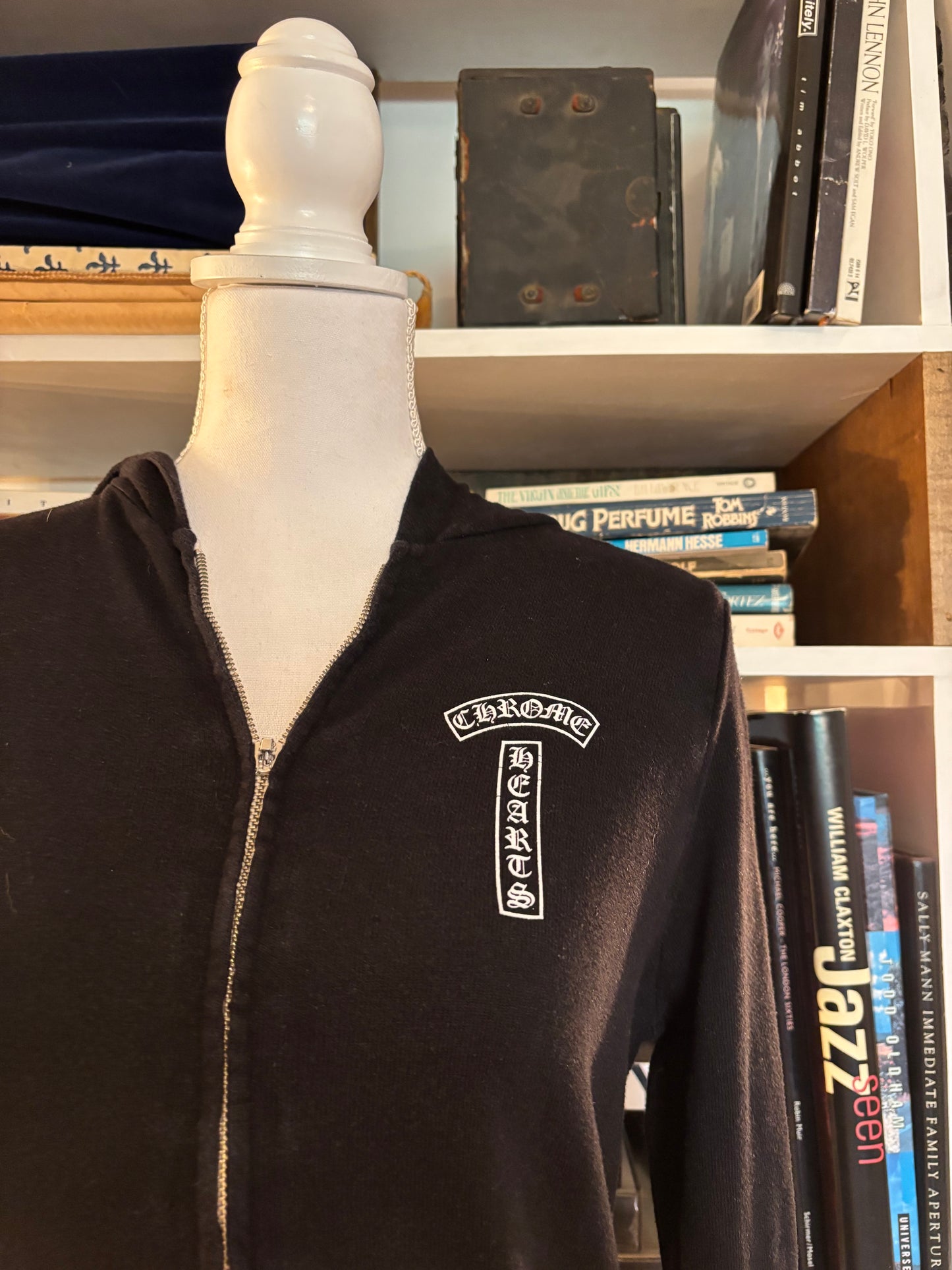 Chrome Hearts Matty Boy Hoodie