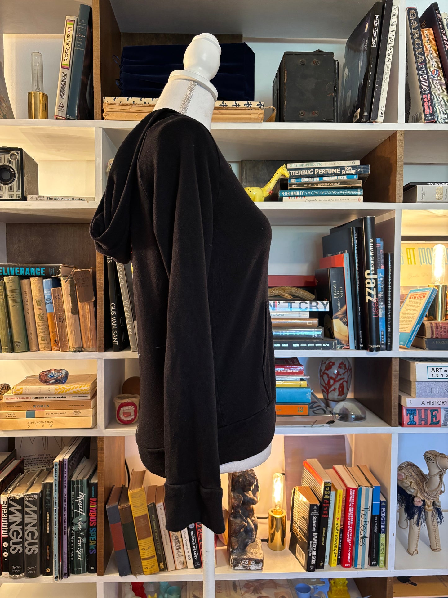 Chrome Hearts Matty Boy Hoodie