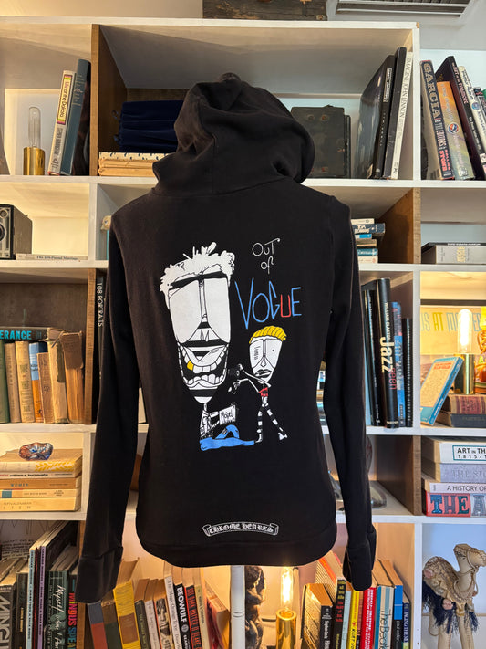 Chrome Hearts Matty Boy Hoodie