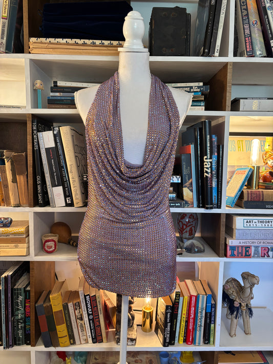 New Arrivals Inanna Dress