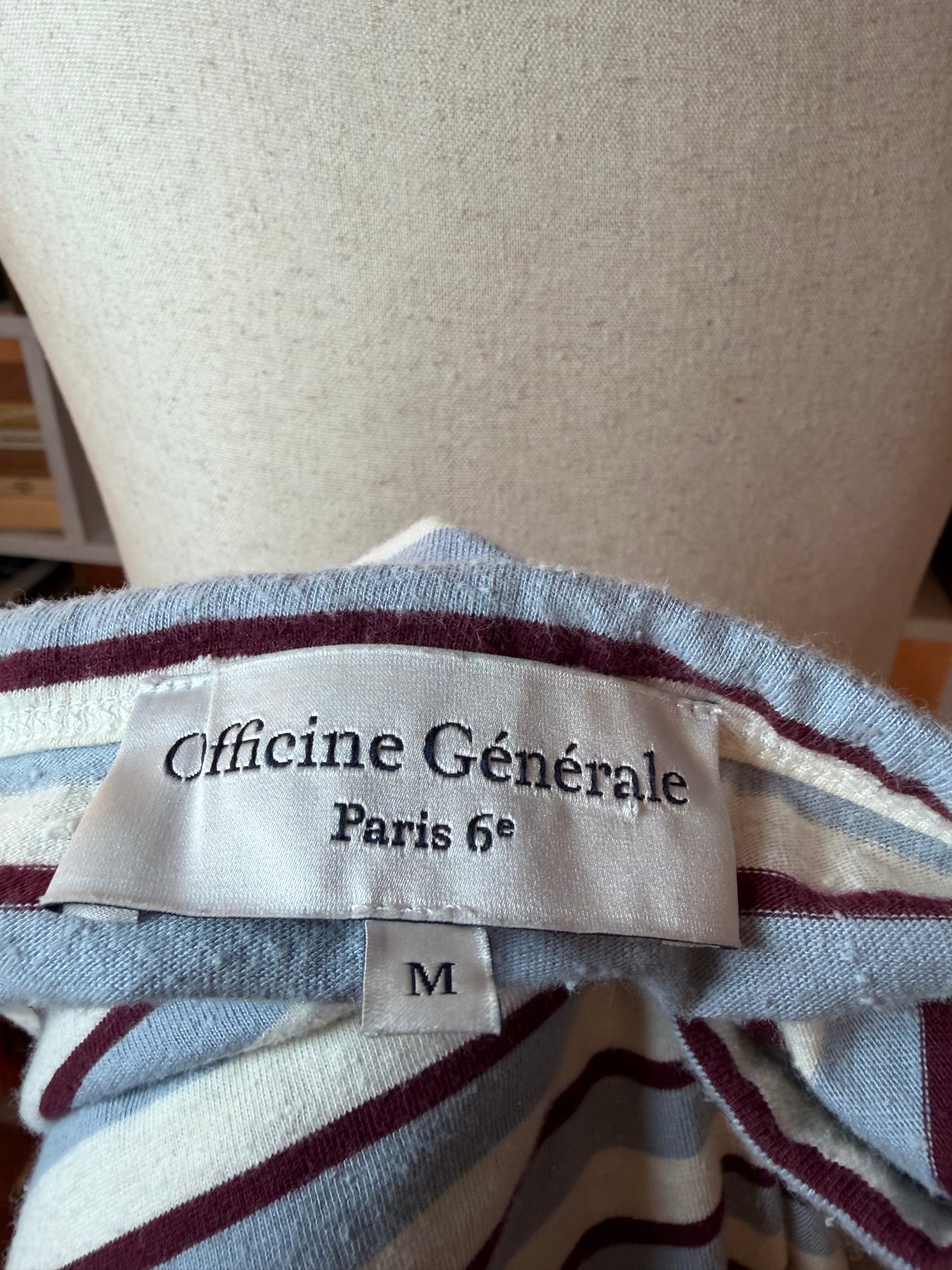 Officine Generale Tee