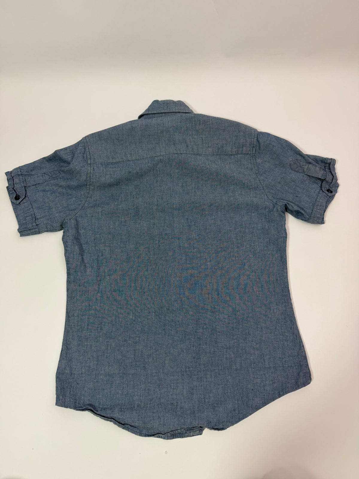 Vintage Utility Shirt