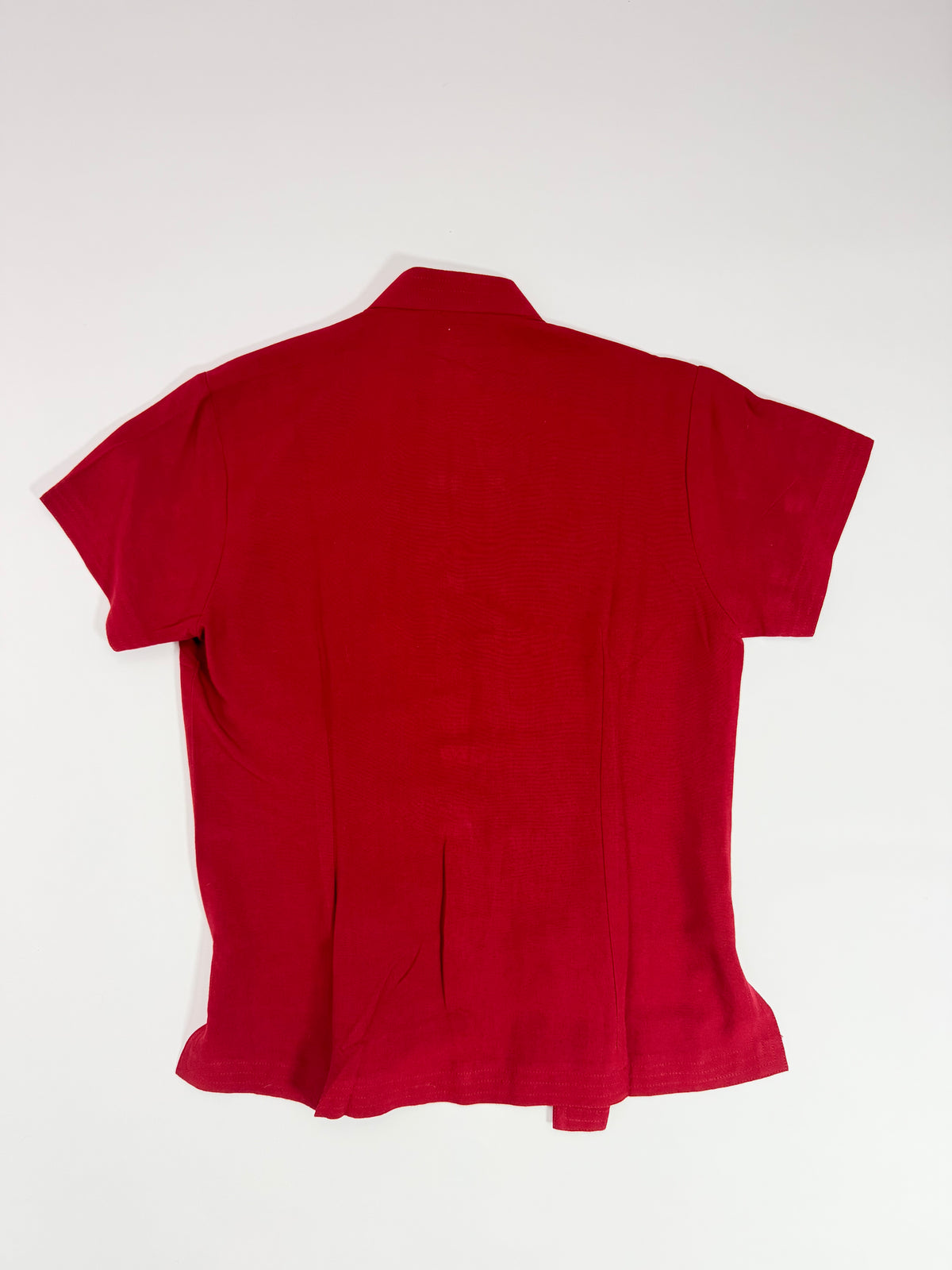 Khanh Quyen Embroidered Top