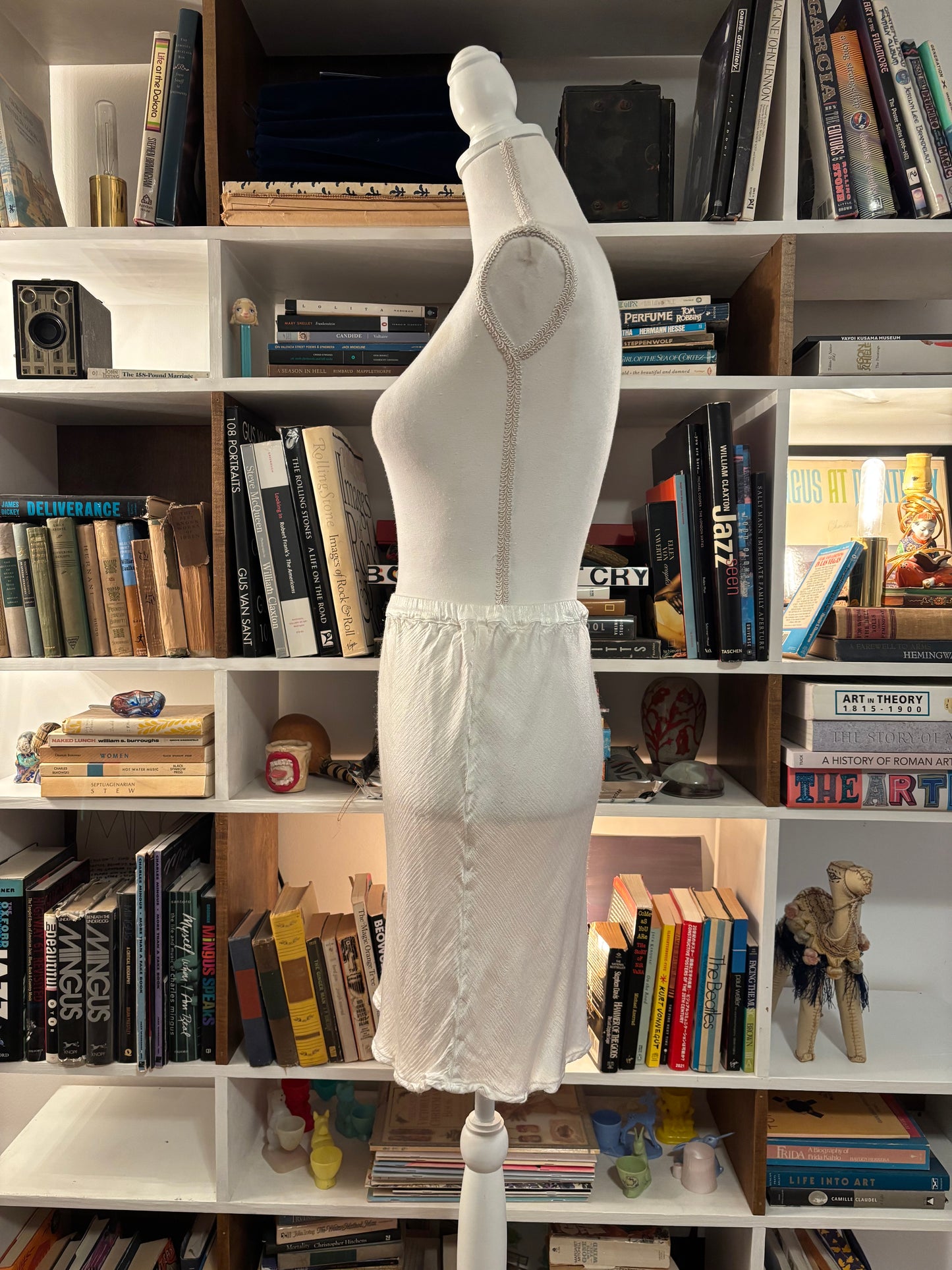 Ghost London Skirt