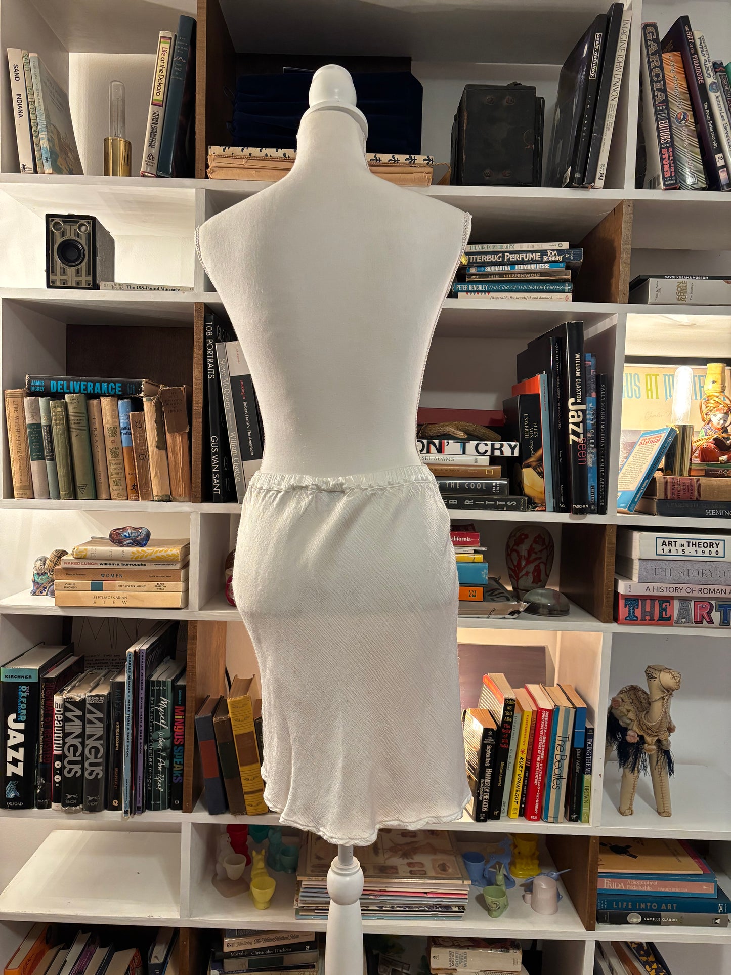 Ghost London Skirt