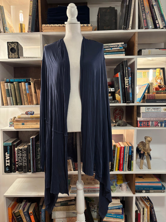 Yigal Azrouel Open Cardigan