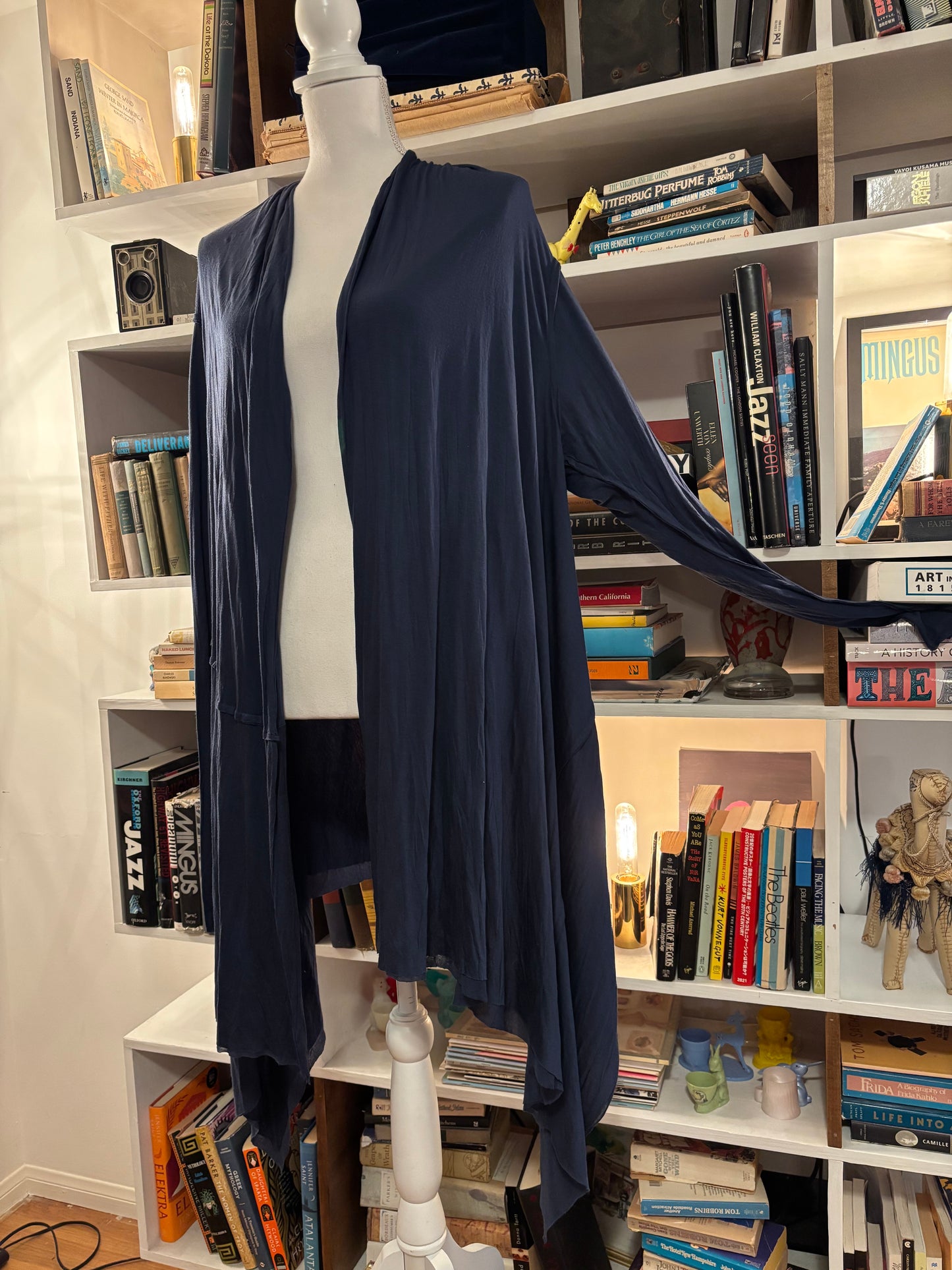 Yigal Azrouel Open Cardigan