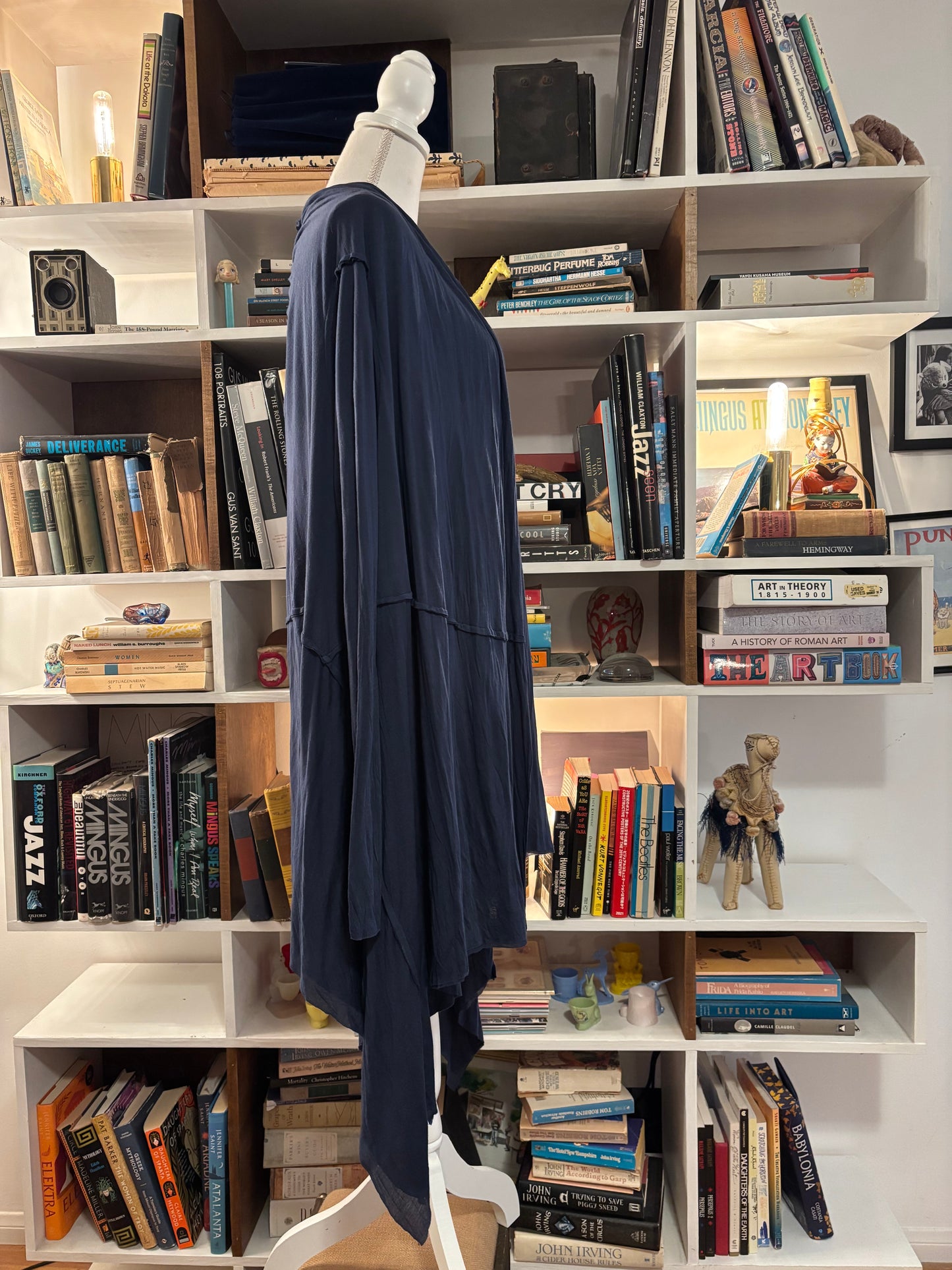 Yigal Azrouel Open Cardigan
