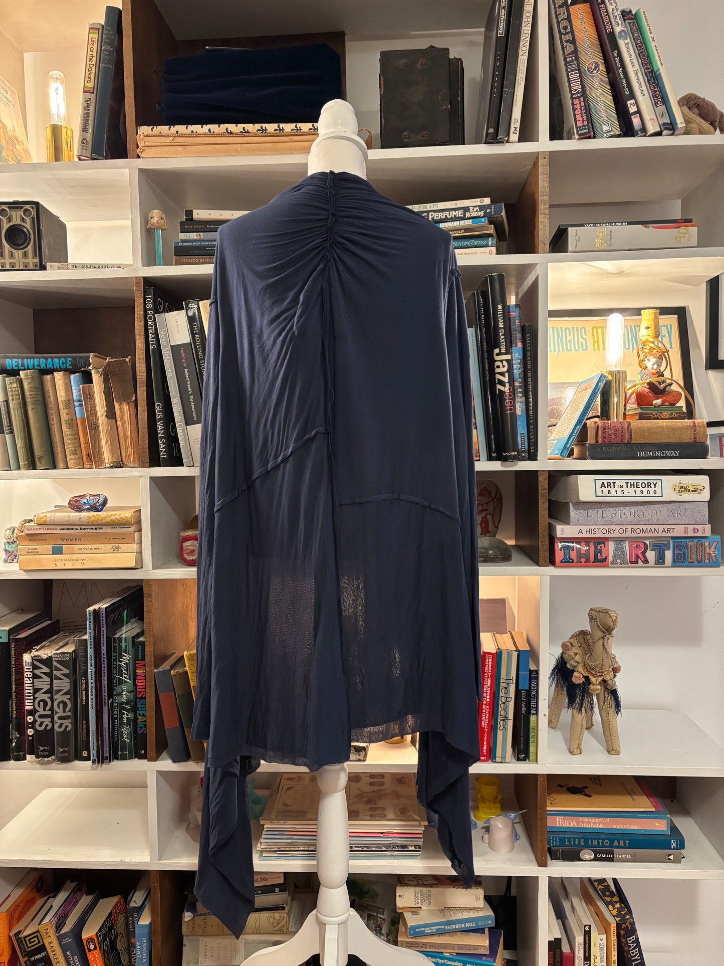 Yigal Azrouel Open Cardigan