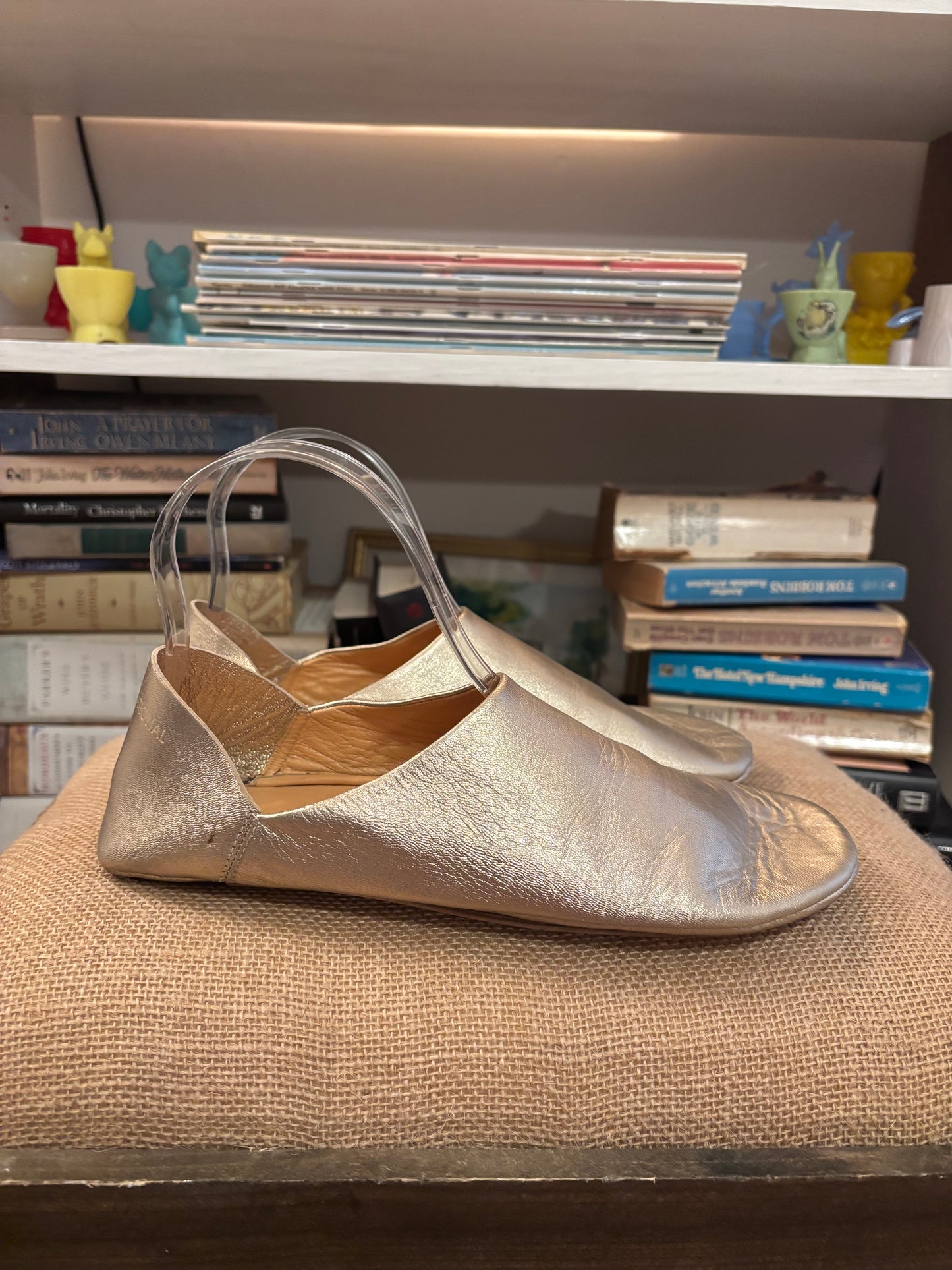 Costume National Slippers 39.5