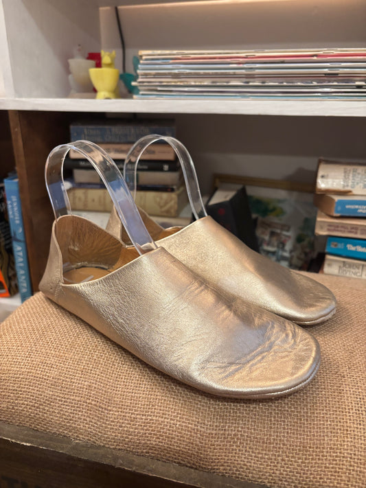 Costume National Slippers 39.5