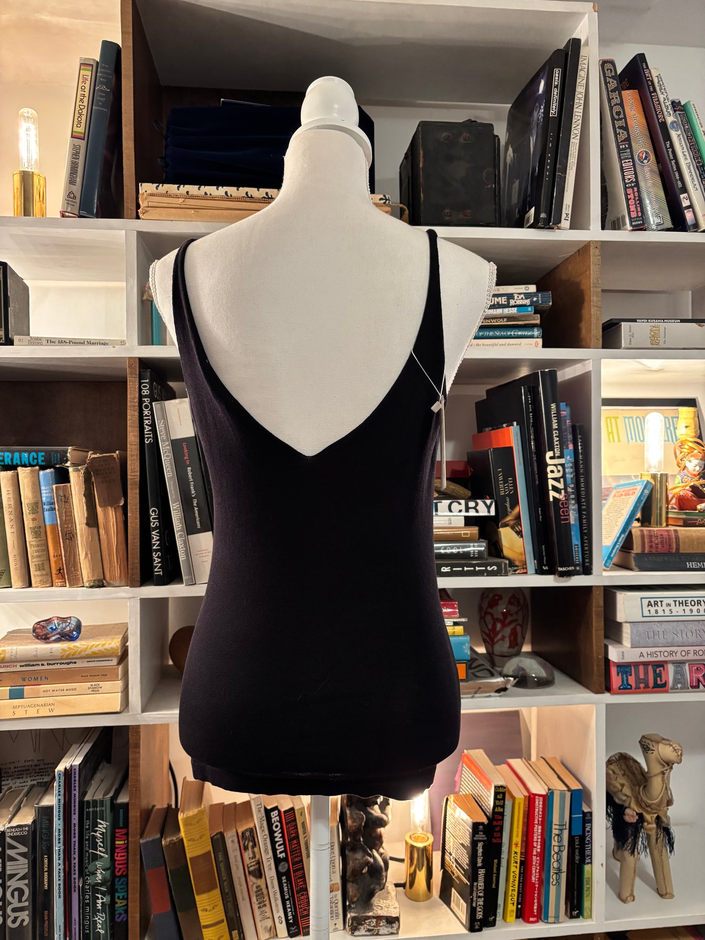 Stephan Janson Knit Tank