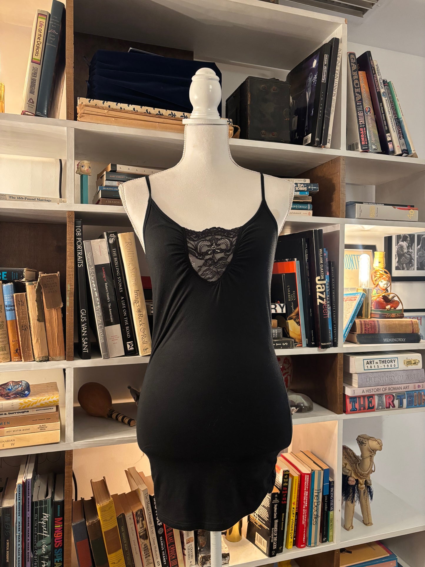 Ya-Ya Lace Camisole