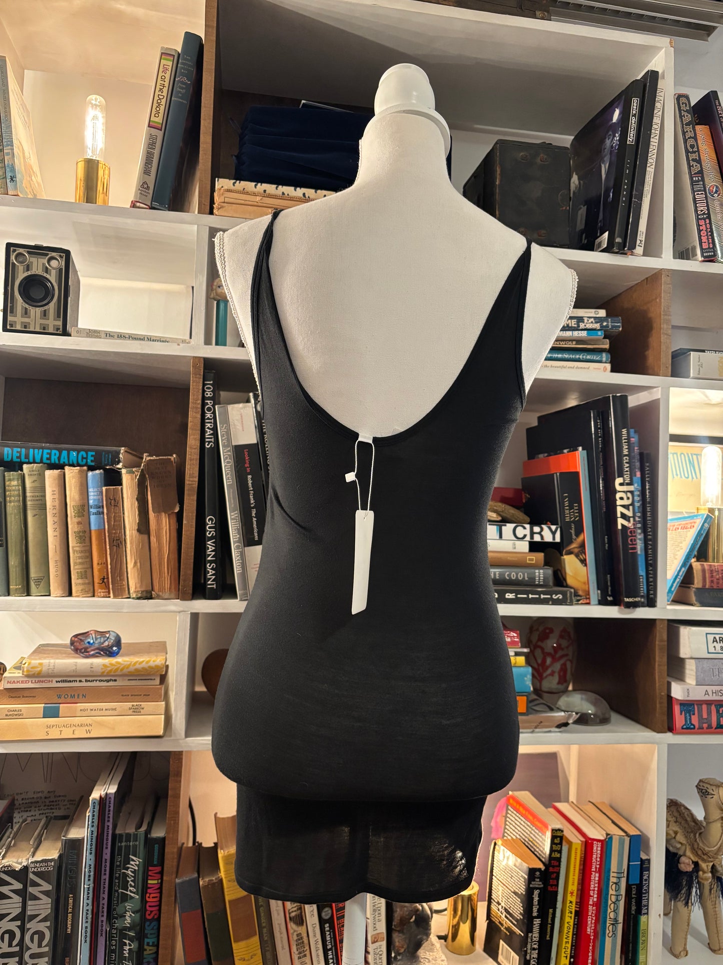Ya-Ya Lace Camisole