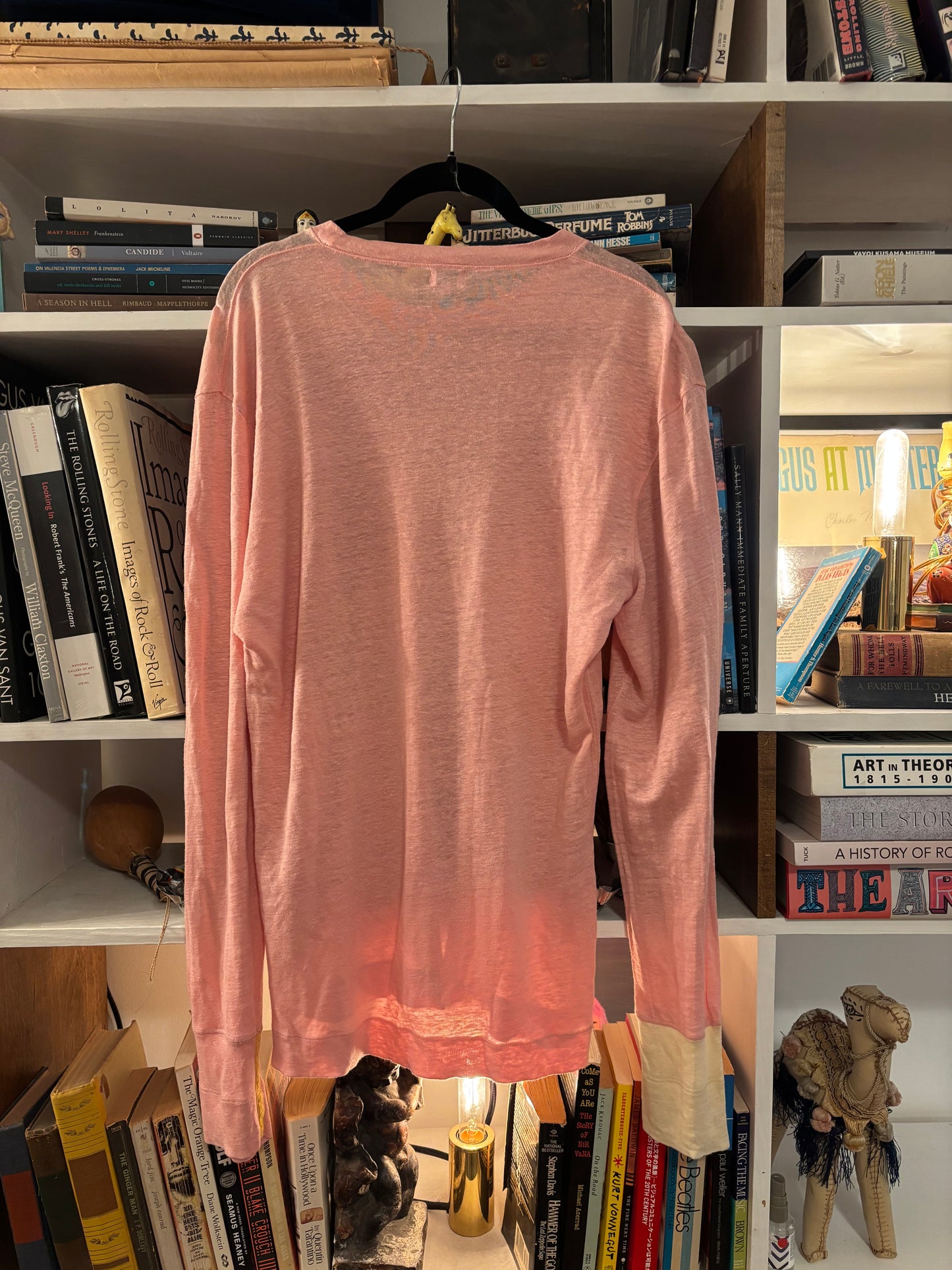 Paul Smith Linen Pullover