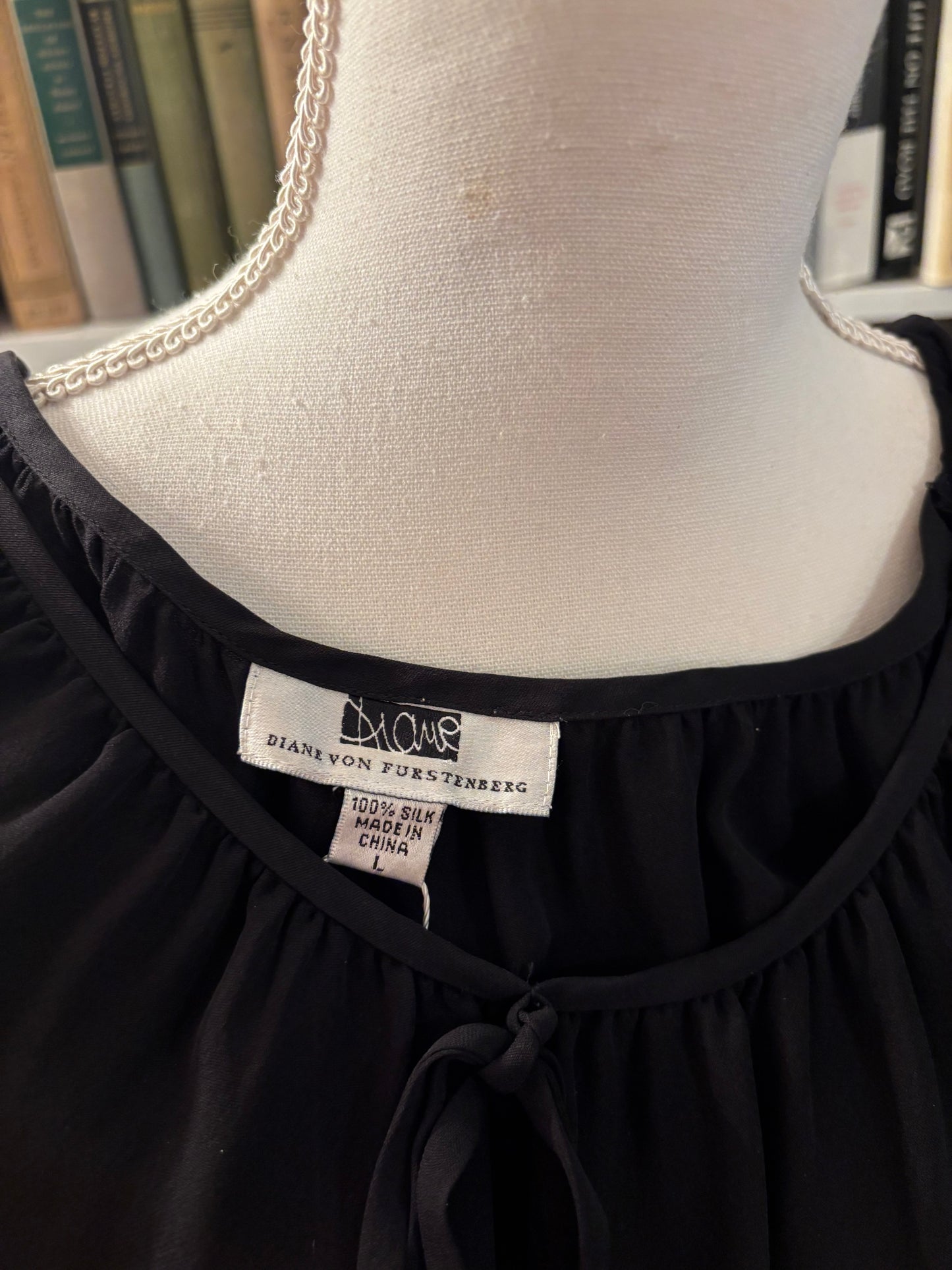 Diane Von Furstenberg