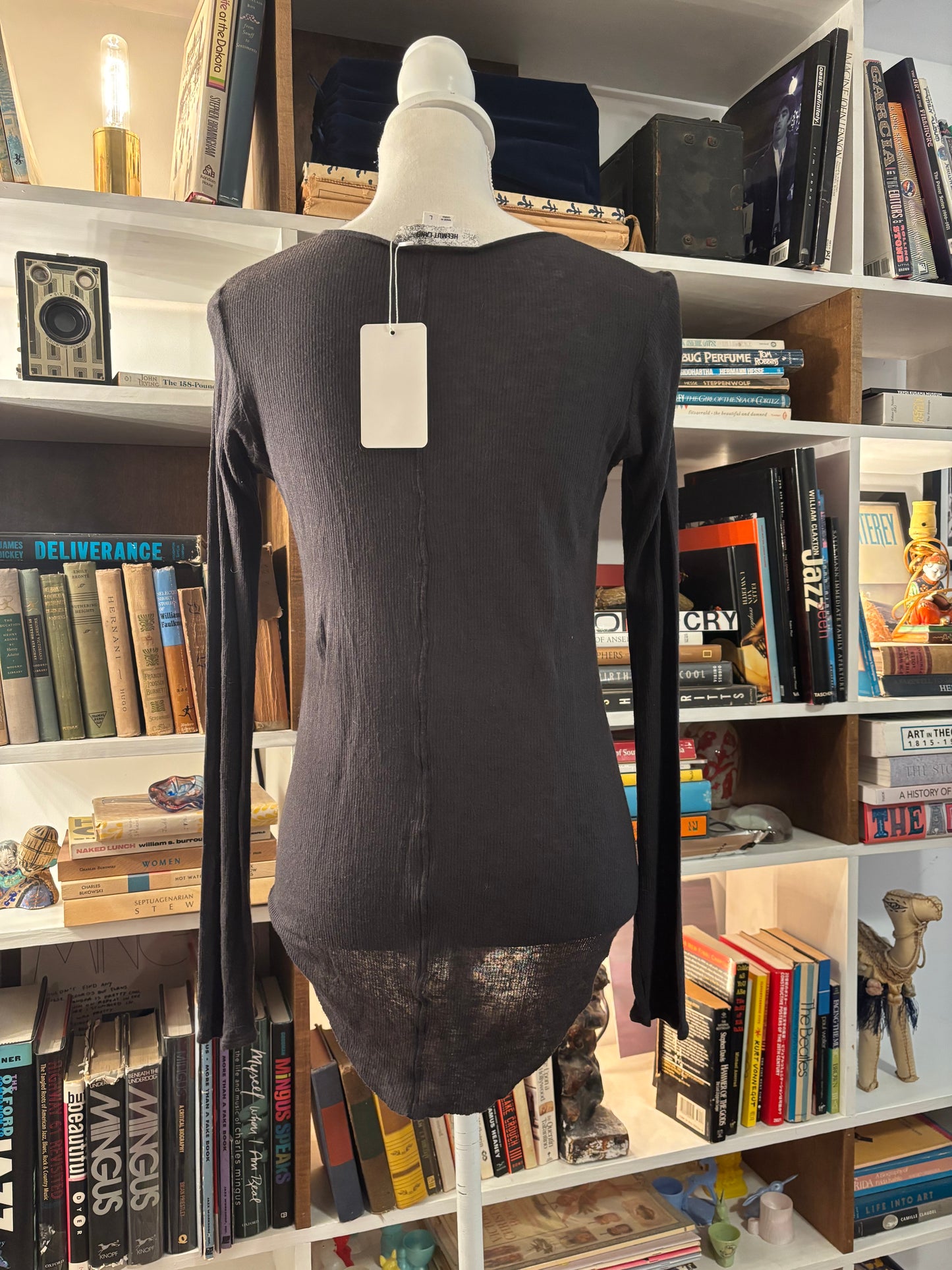 Helmut Lang Long Sleeve