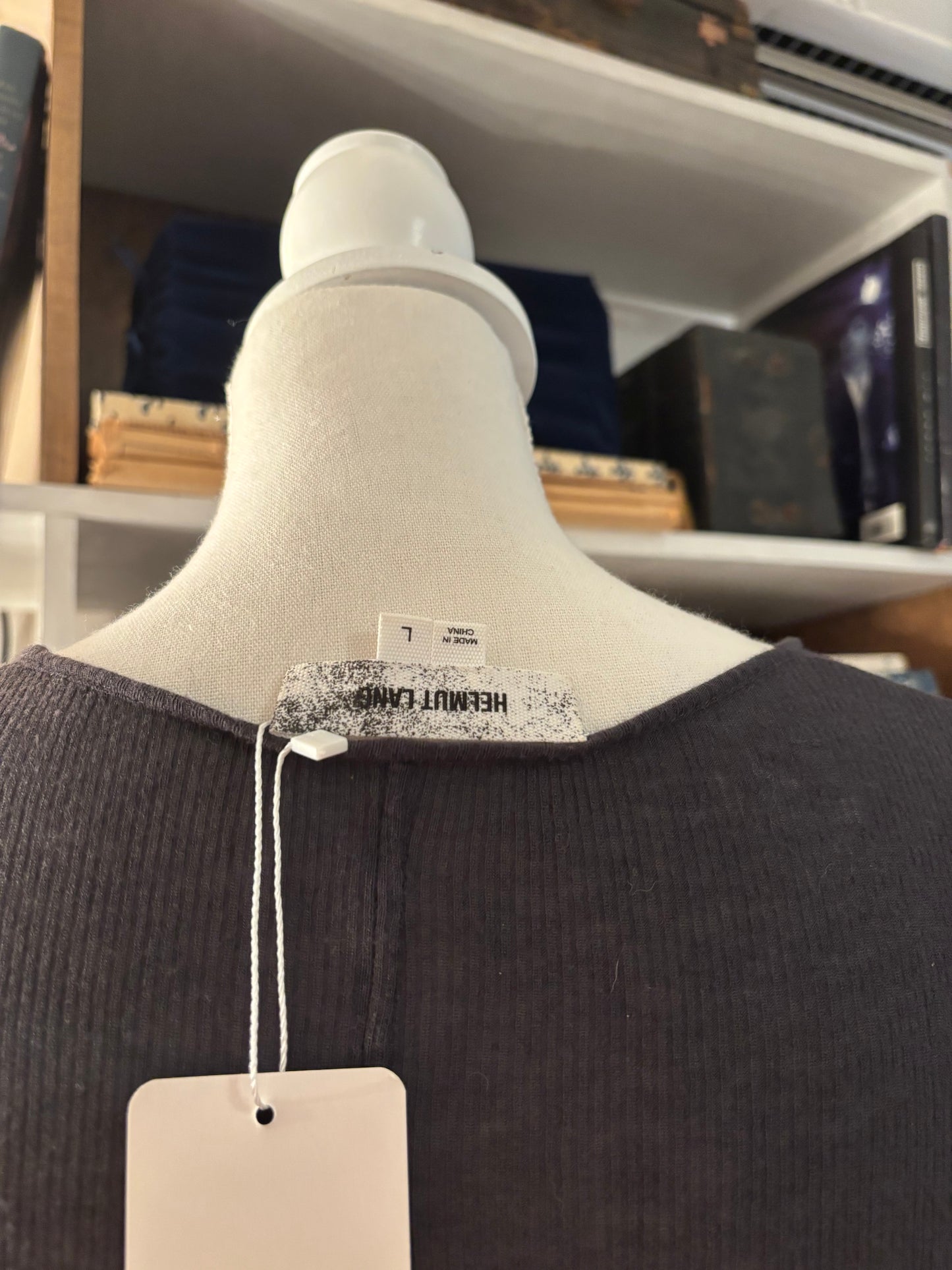Helmut Lang Long Sleeve