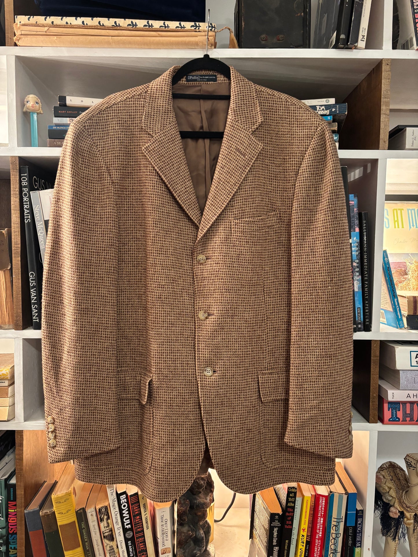 Polo Ralph Lauren Jacket