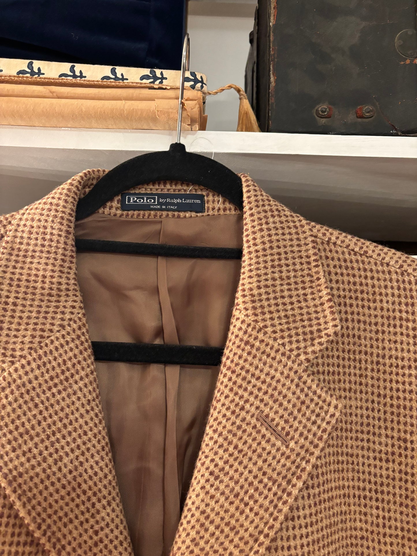 Polo Ralph Lauren Jacket