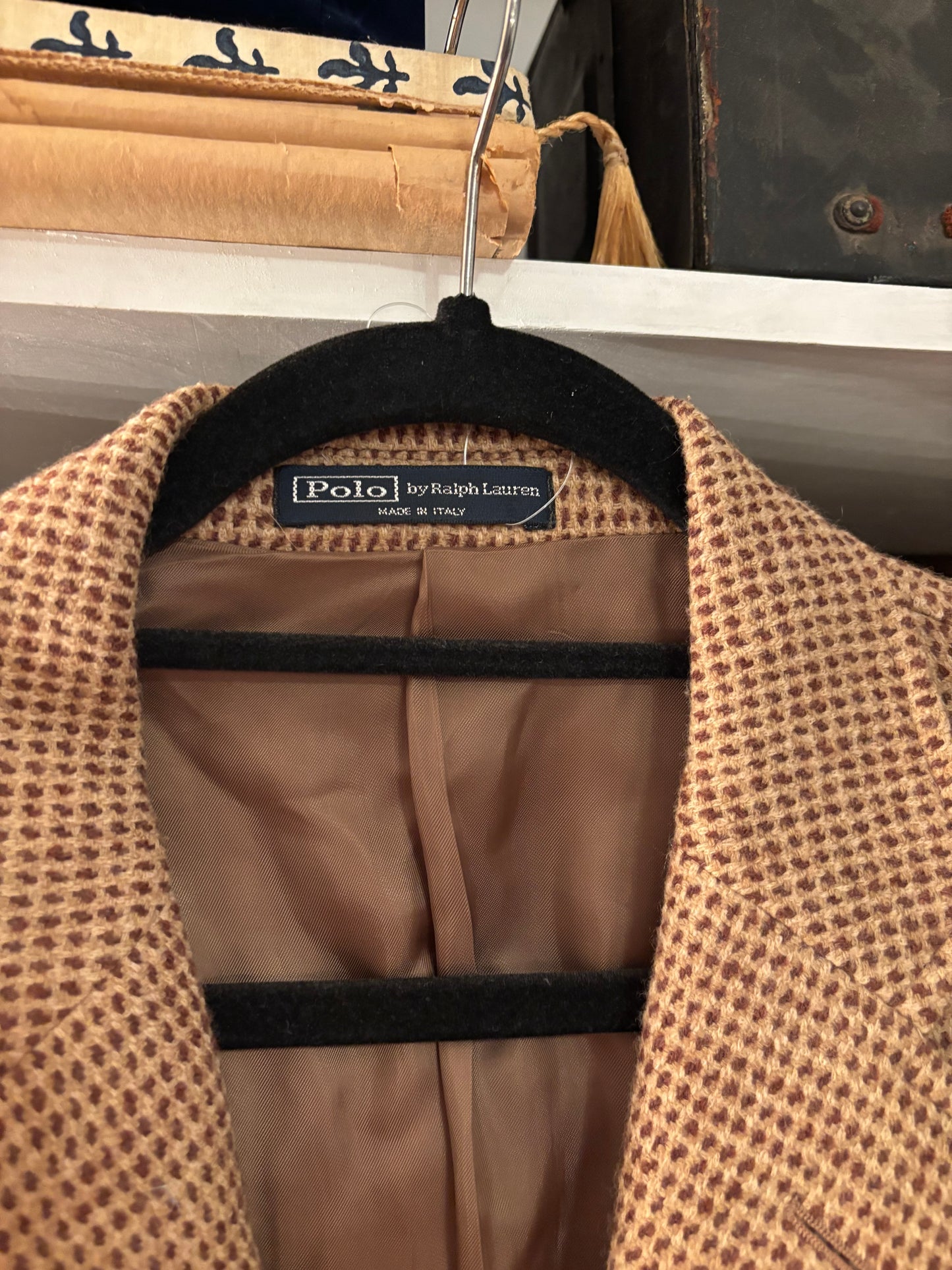Polo Ralph Lauren Jacket