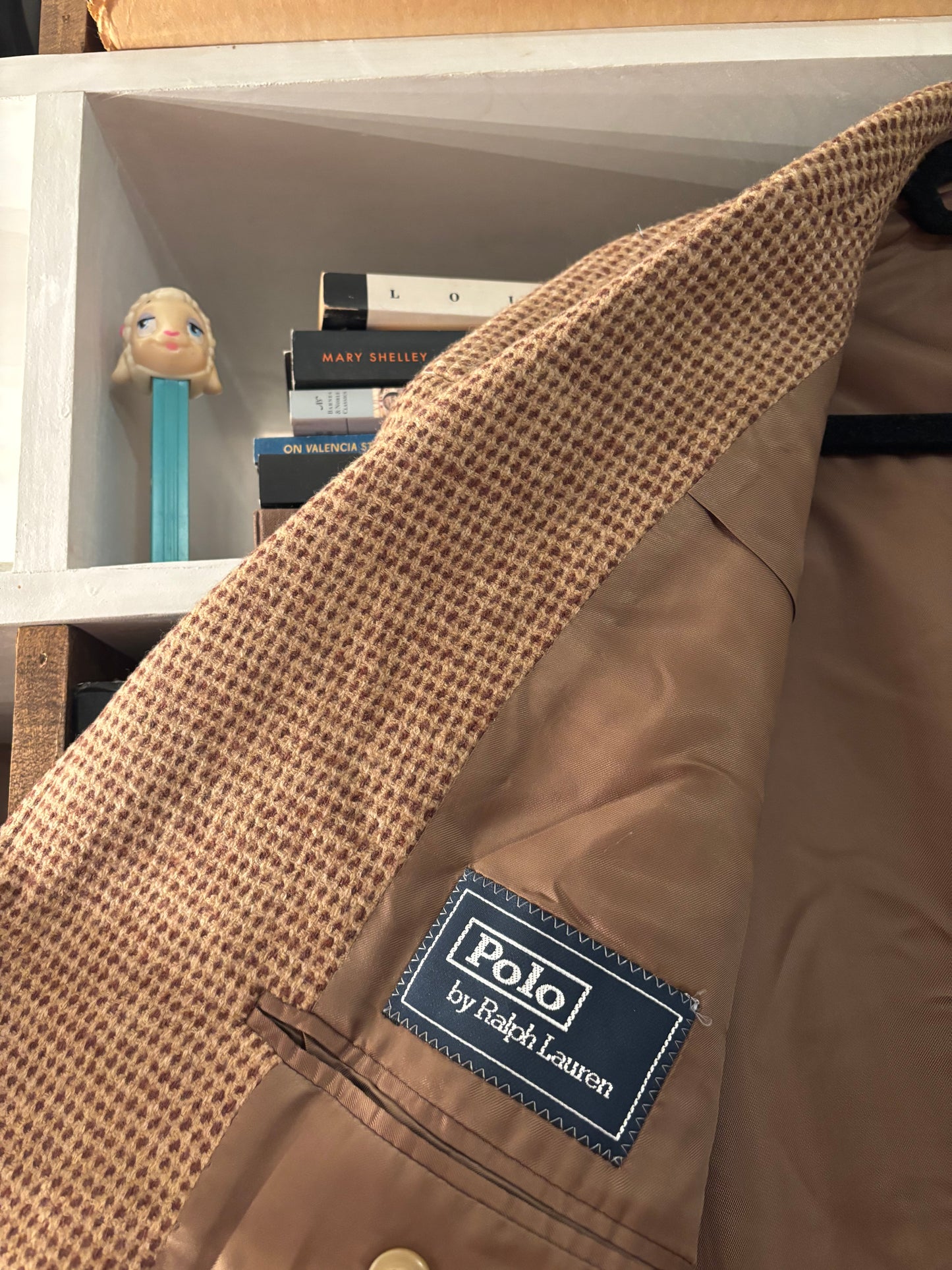 Polo Ralph Lauren Jacket