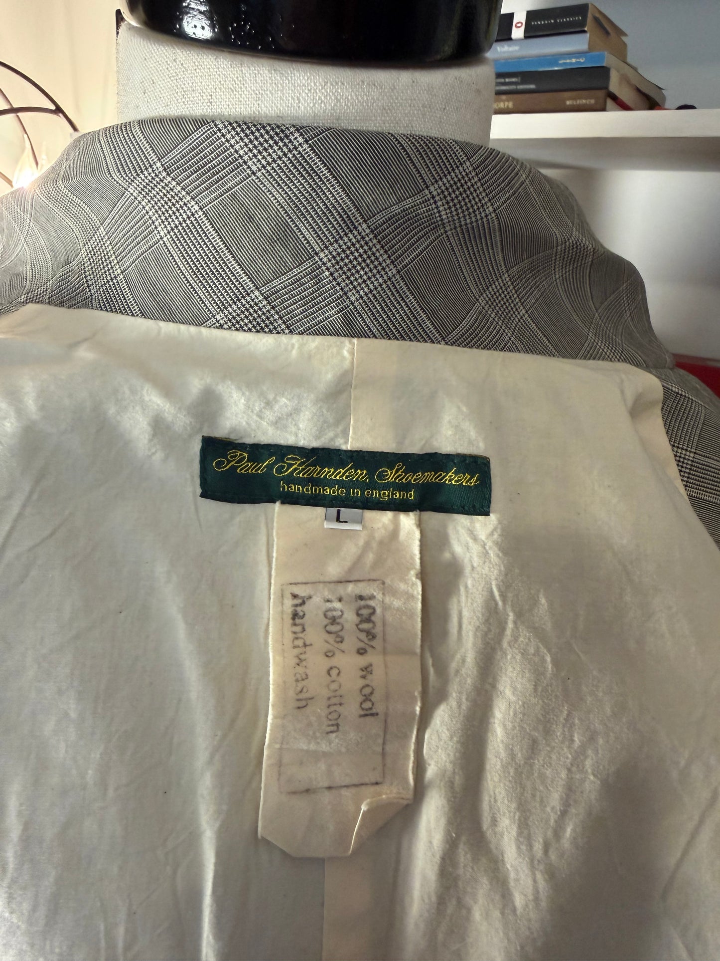 Paul Harnden Shoemakers Jacket