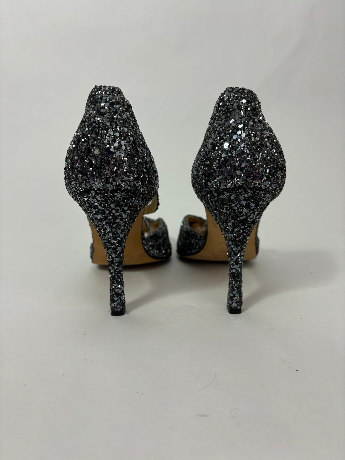 Gina Sparkle Heels 9