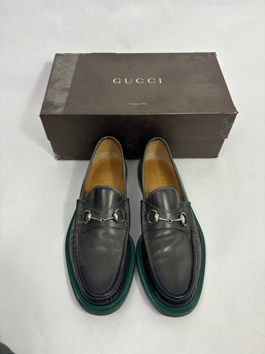 Gucci 1953 Horsebit Loafers Men’s 10.5