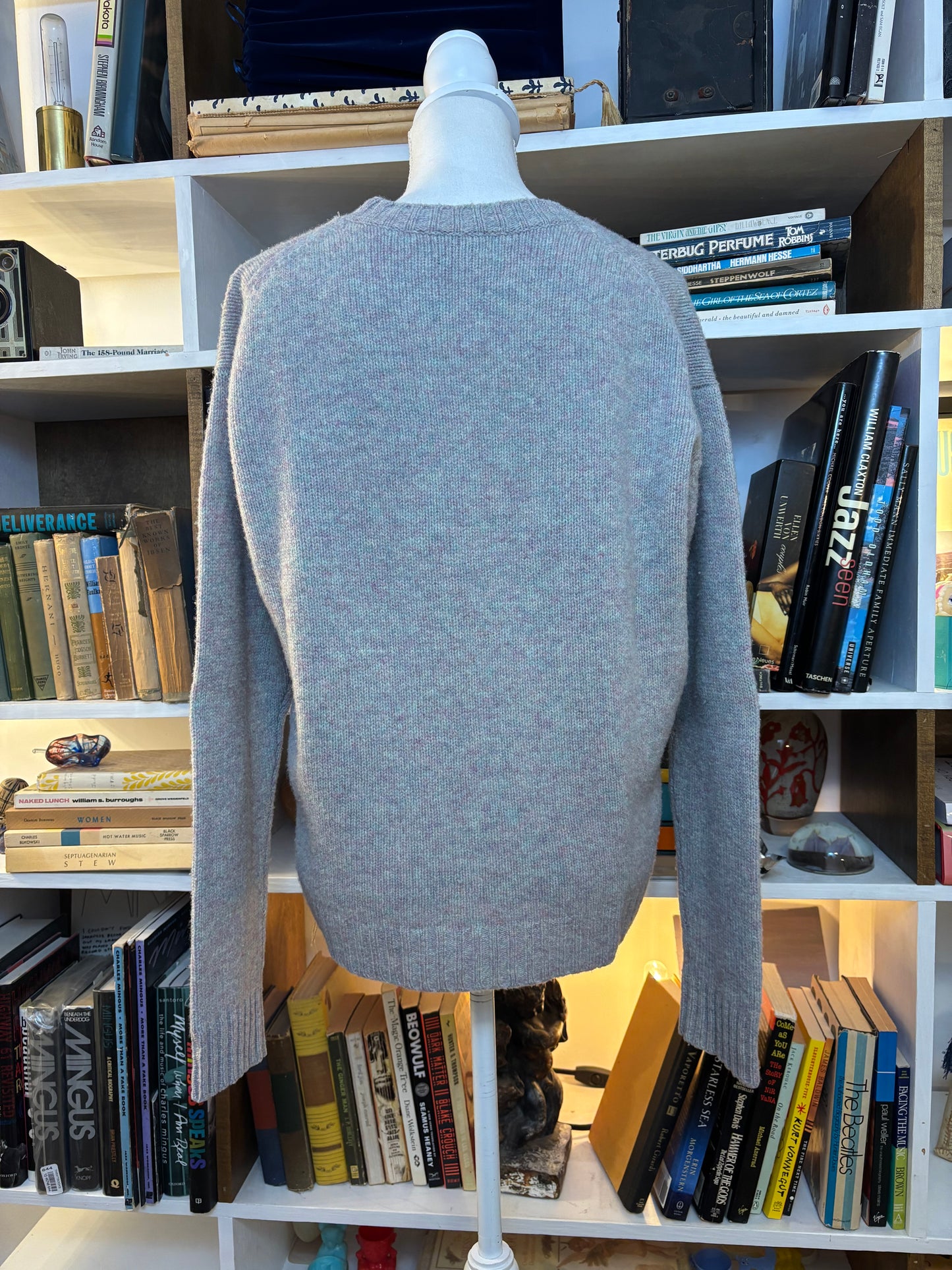 Acne Studios Music Sweater