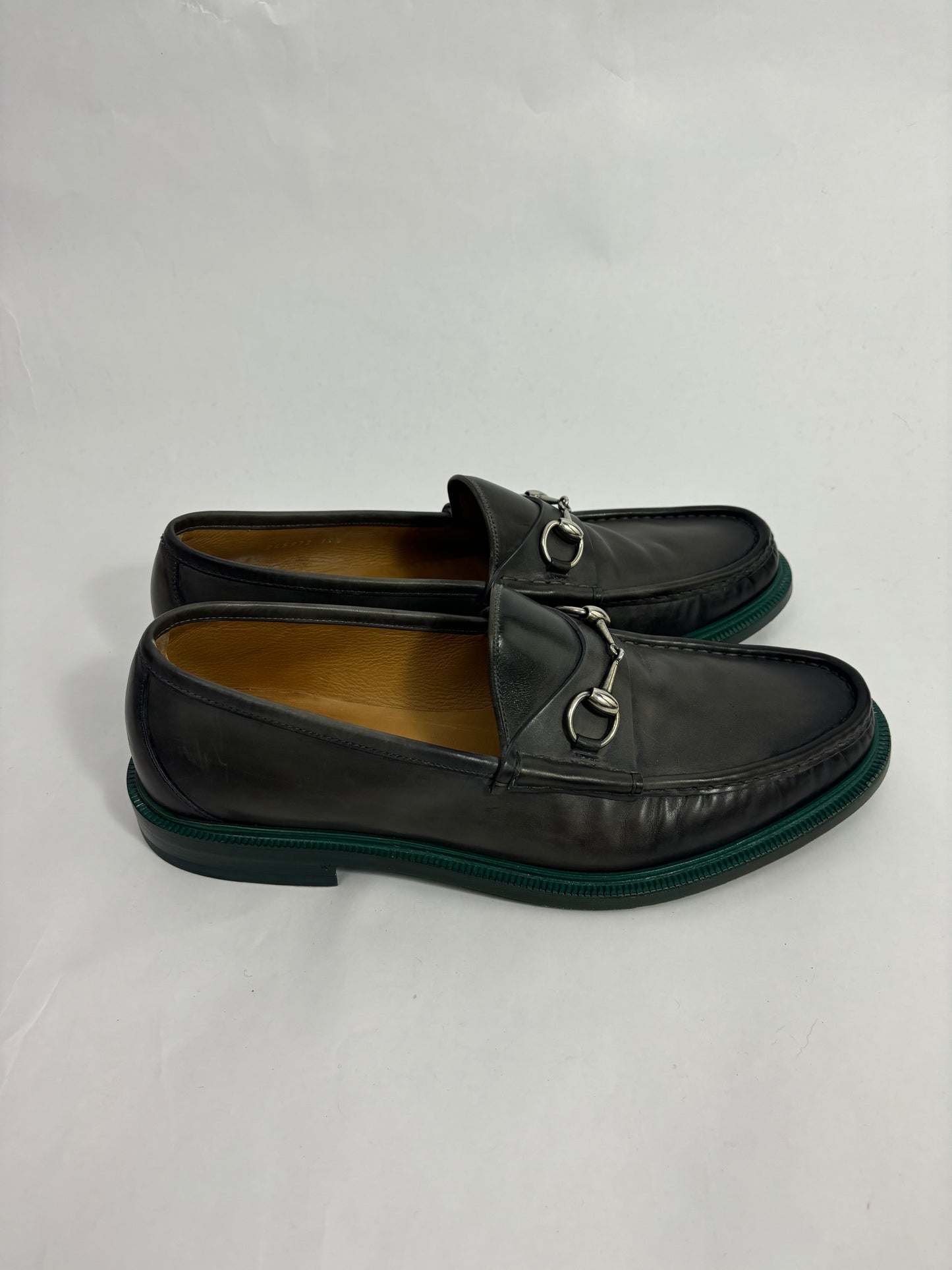 Gucci 1953 Horsebit Loafers Men’s 10.5