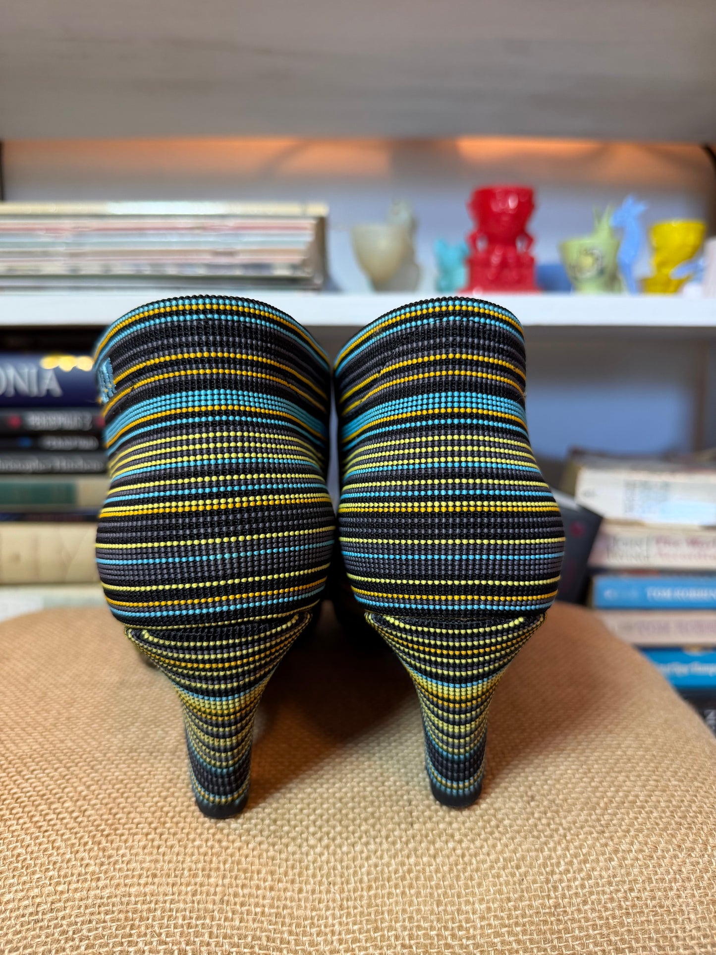 United Nude Fold Mid in Flow Motion — EU 40