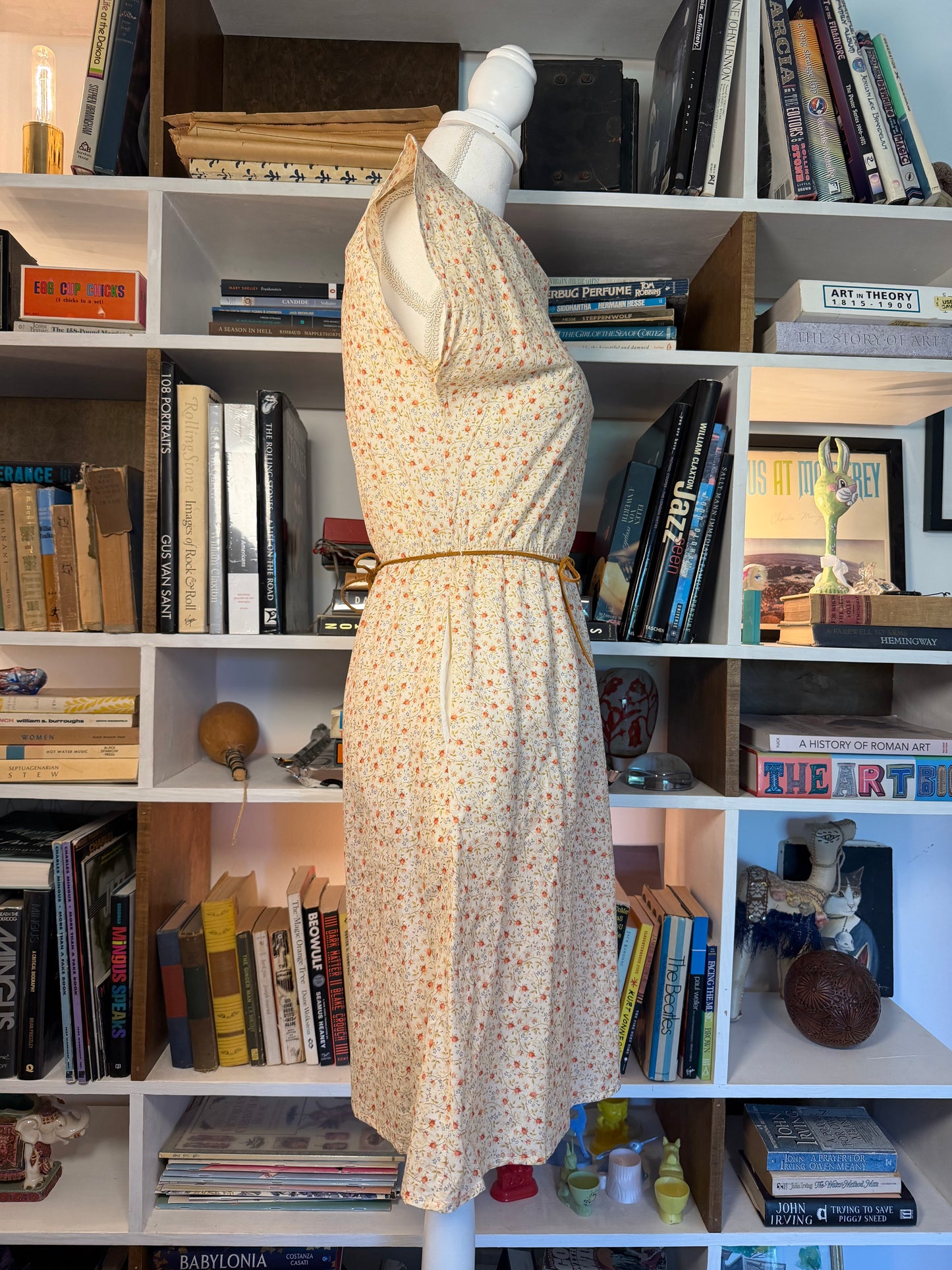 Undrest Floral Dress