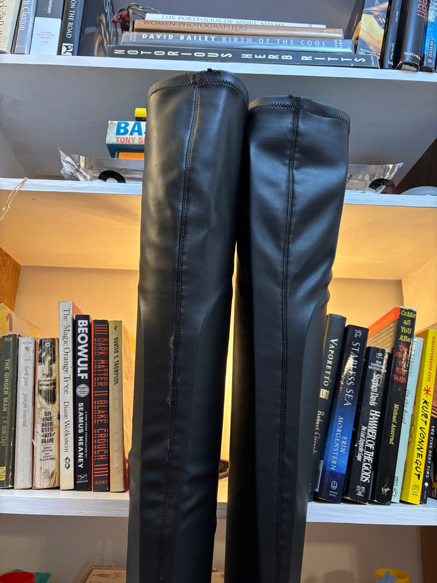 Le Silla Kate Botta Boots 36