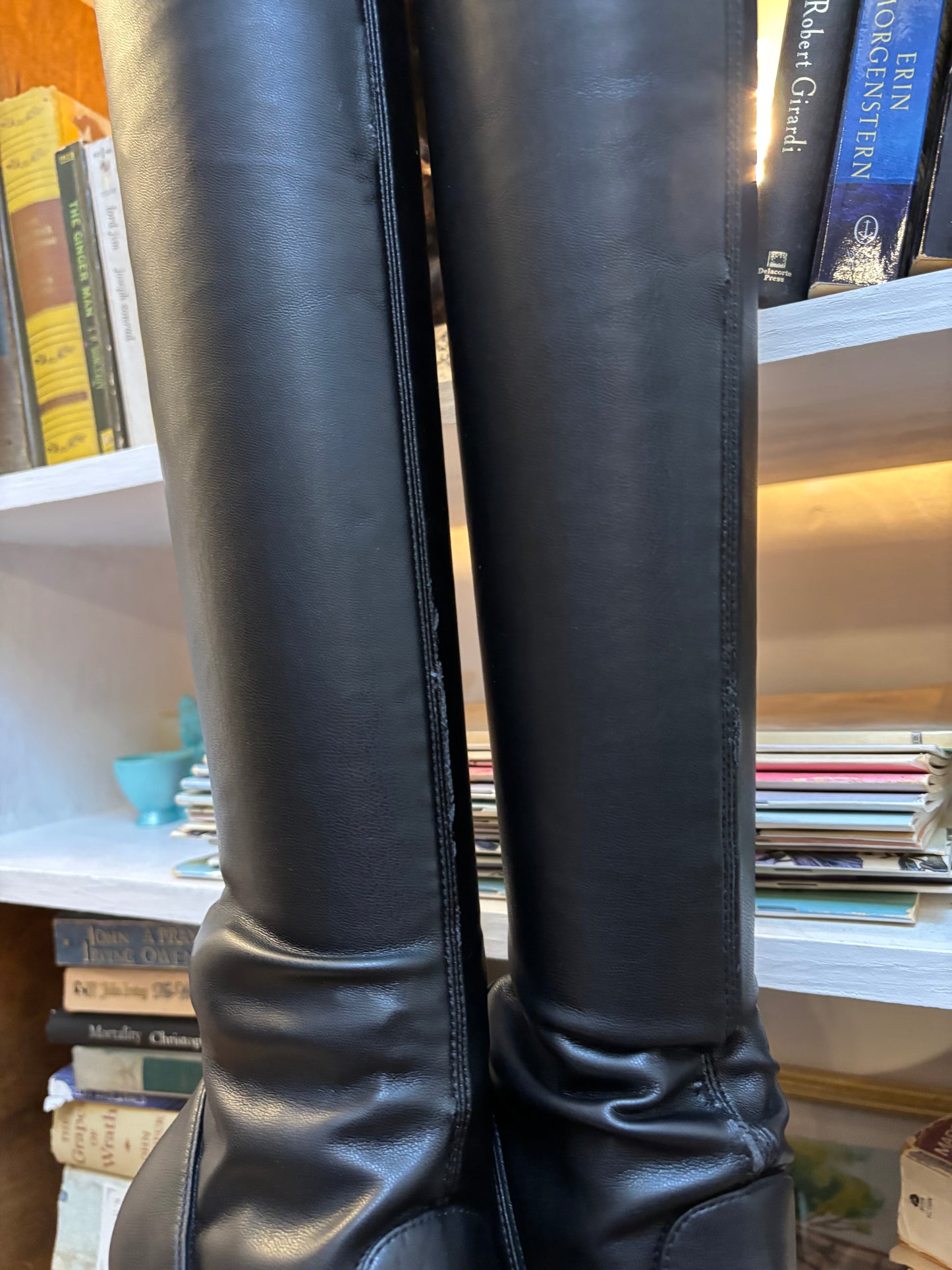 Le Silla Kate Botta Boots 36