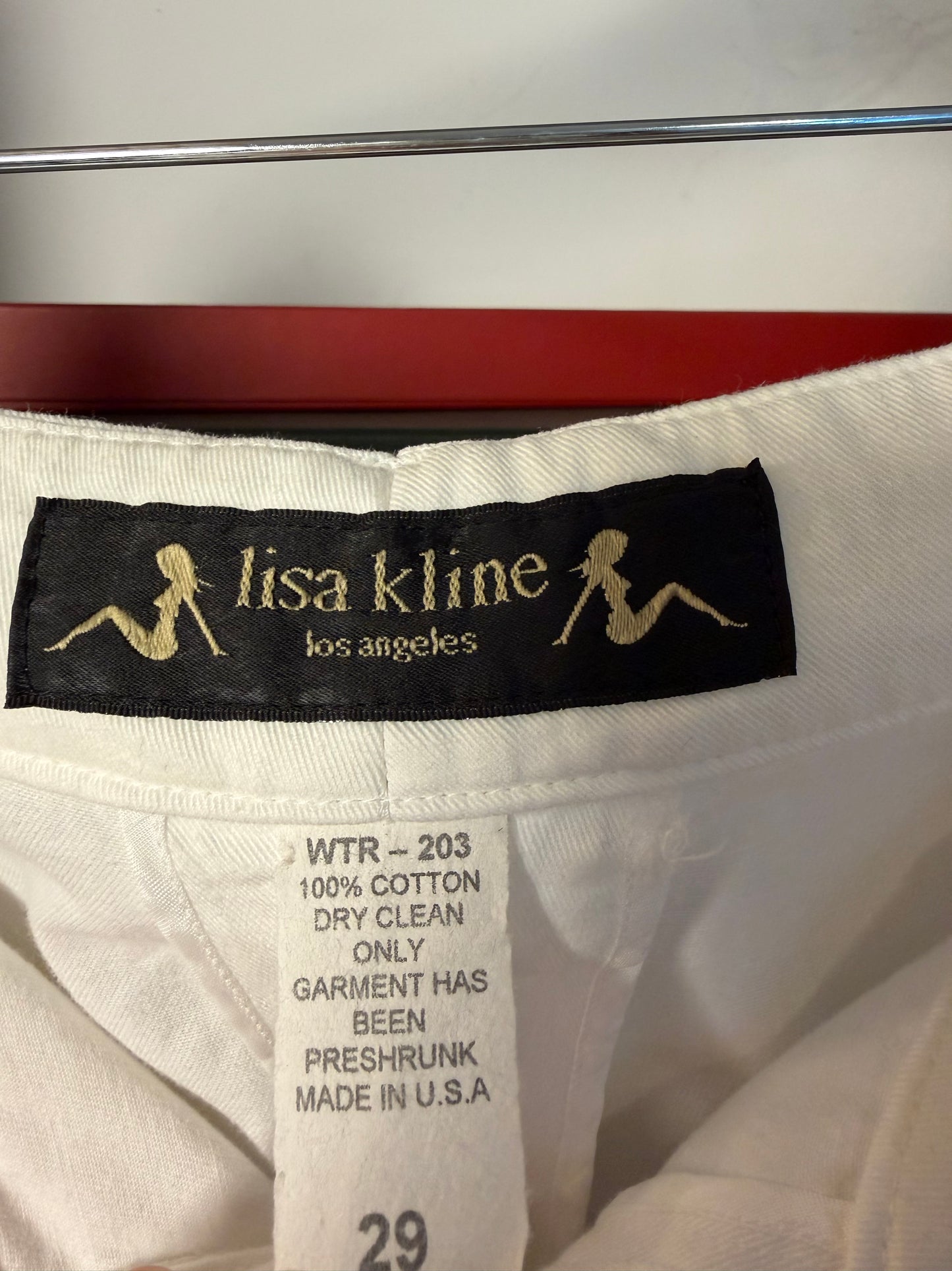 Lisa Kline Trousers