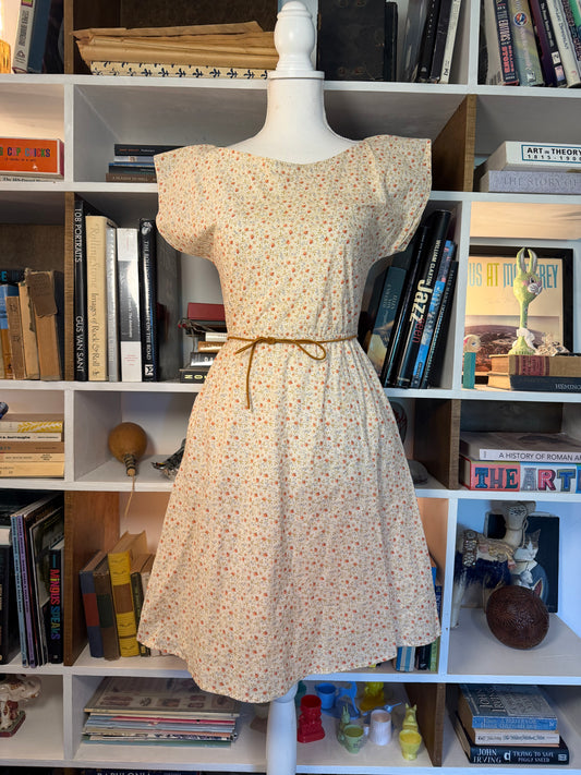 Undrest Floral Dress