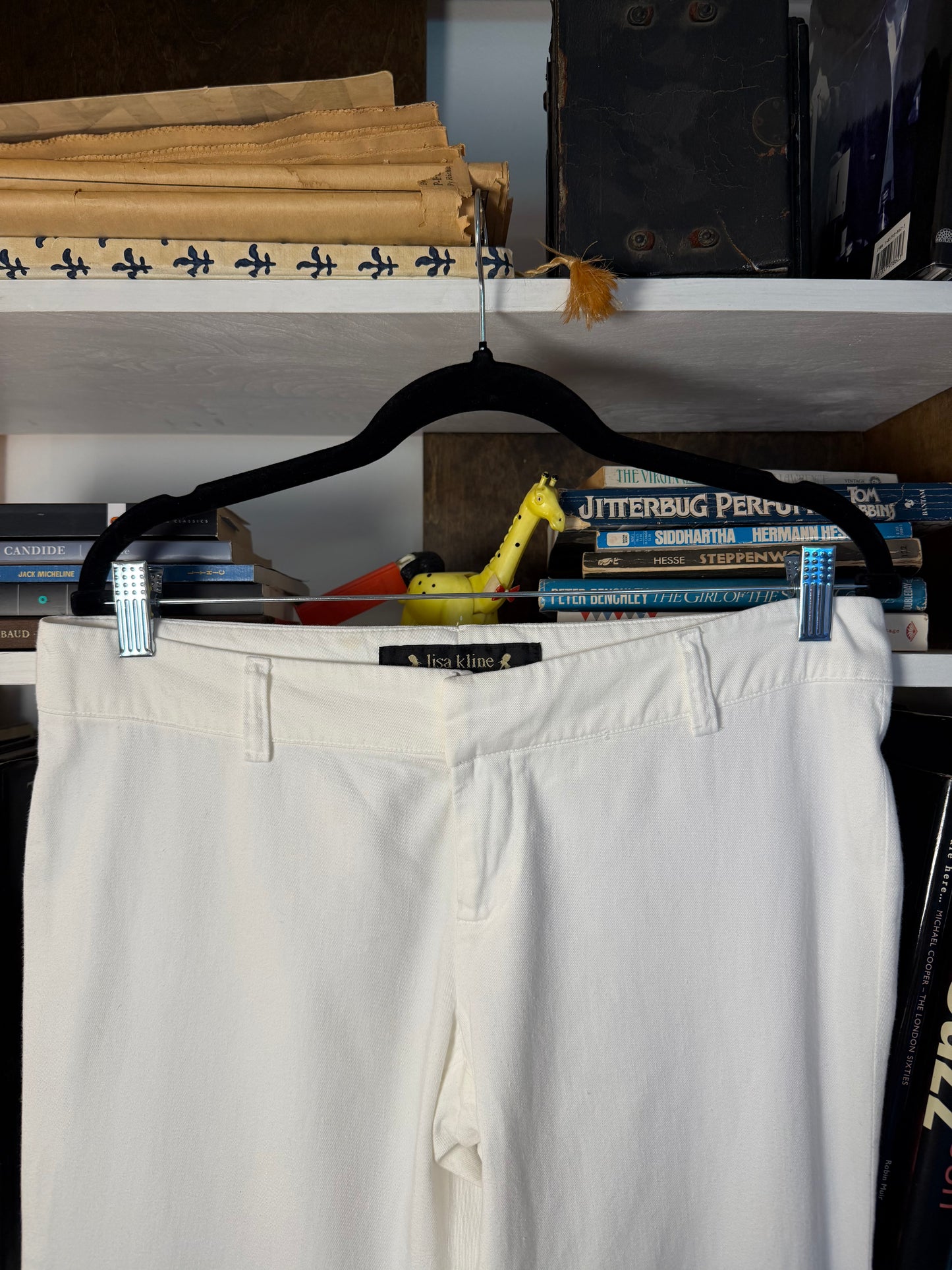 Lisa Kline Trousers