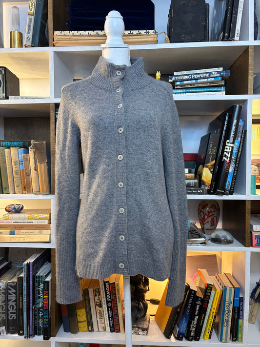 Inhabit Cashmere Sweater